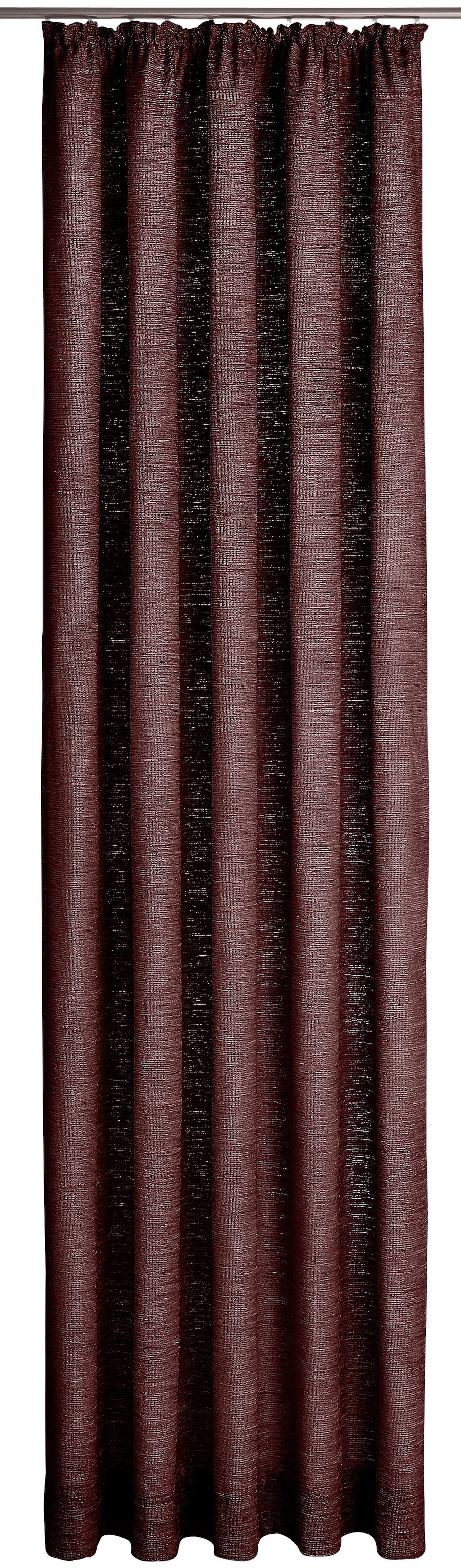Vorhang kaufen (1 Wirth »Tromsö«, St.) bequem