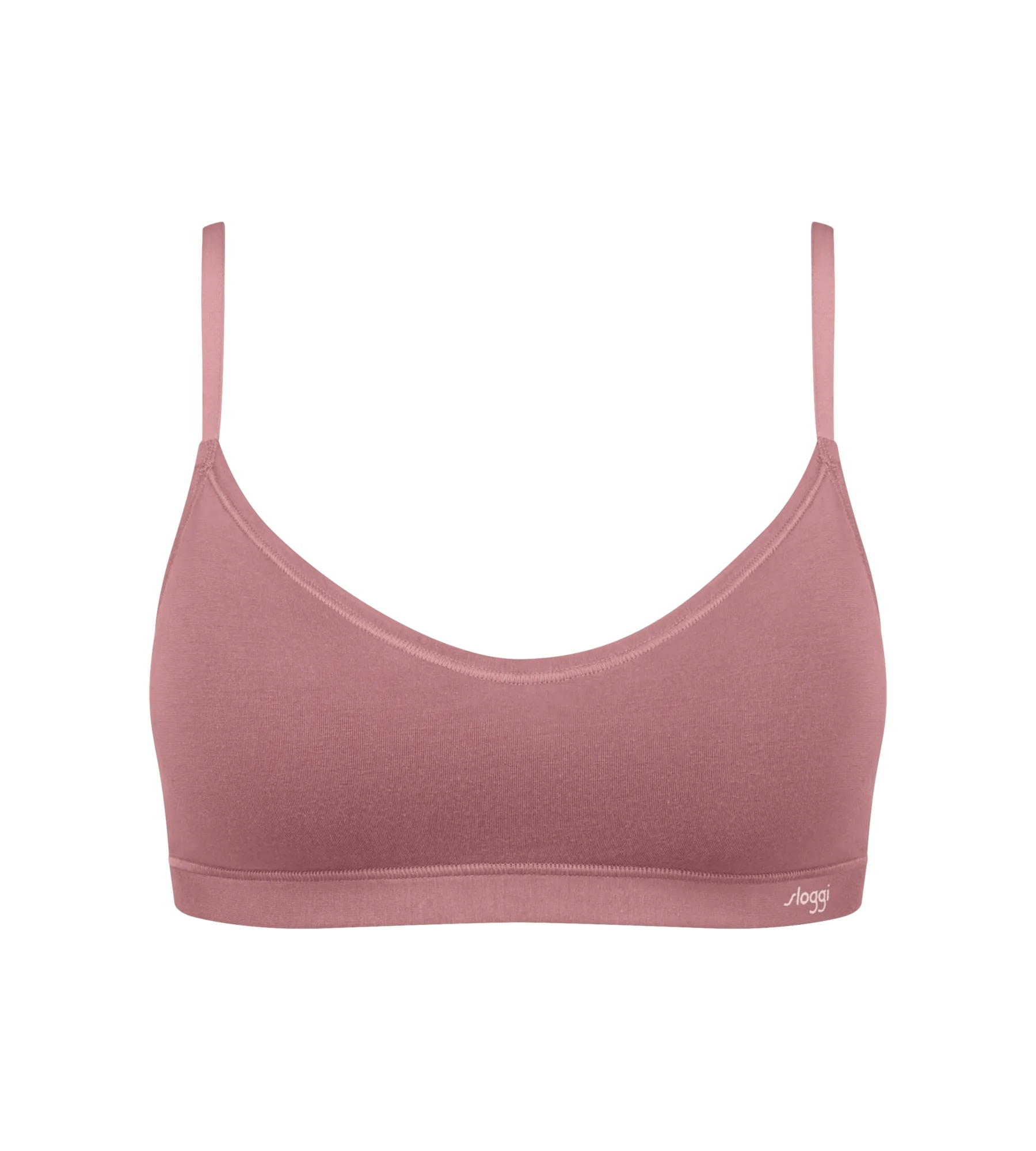 sloggi Soutiens-gorge moulés »FREE Evolve P« super doux, extensible, bonnets stretch
