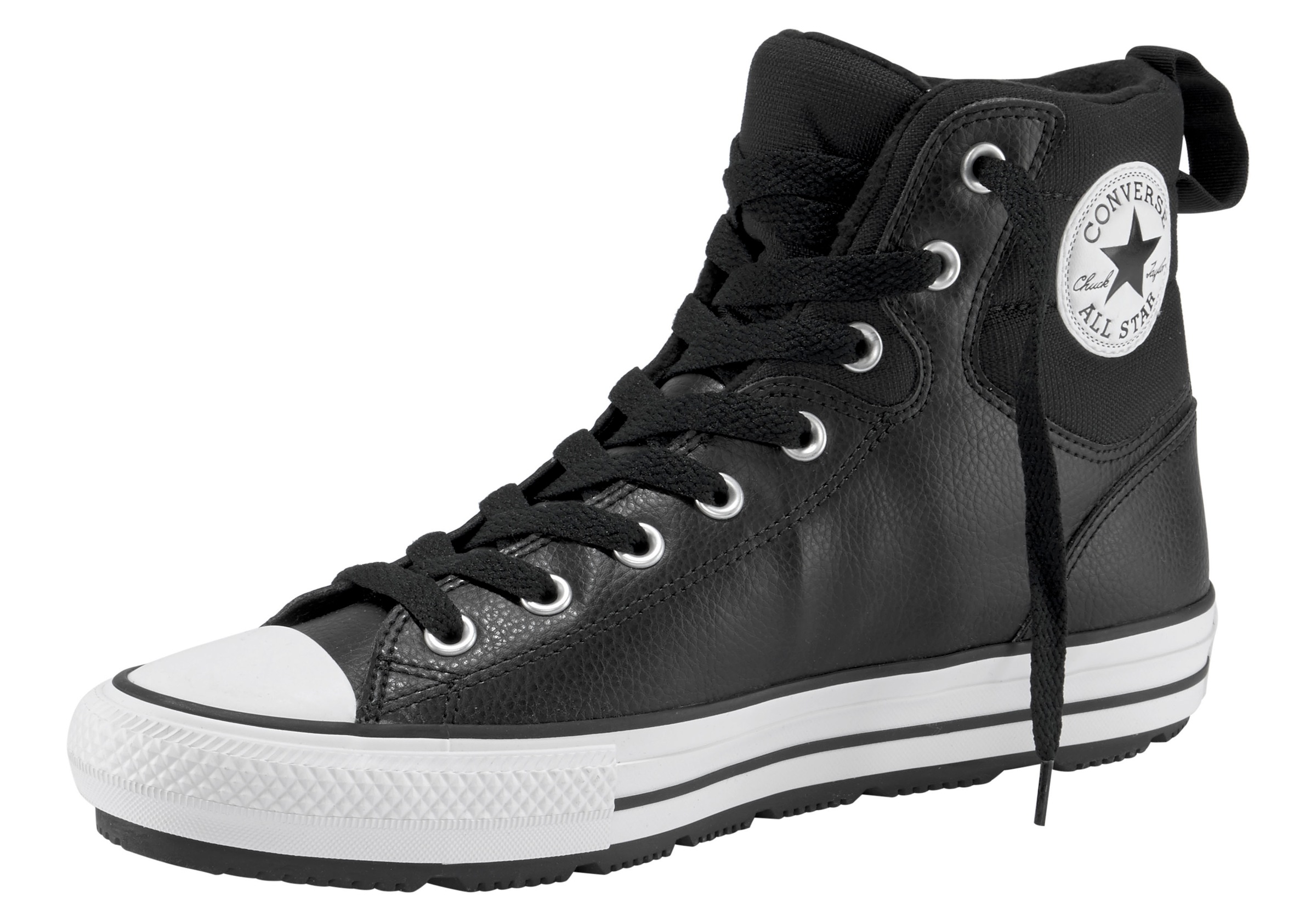 Image of Converse Sneaker »Chuck Taylor All Star BERKSHIRE BOOT« bei Ackermann Versand Schweiz