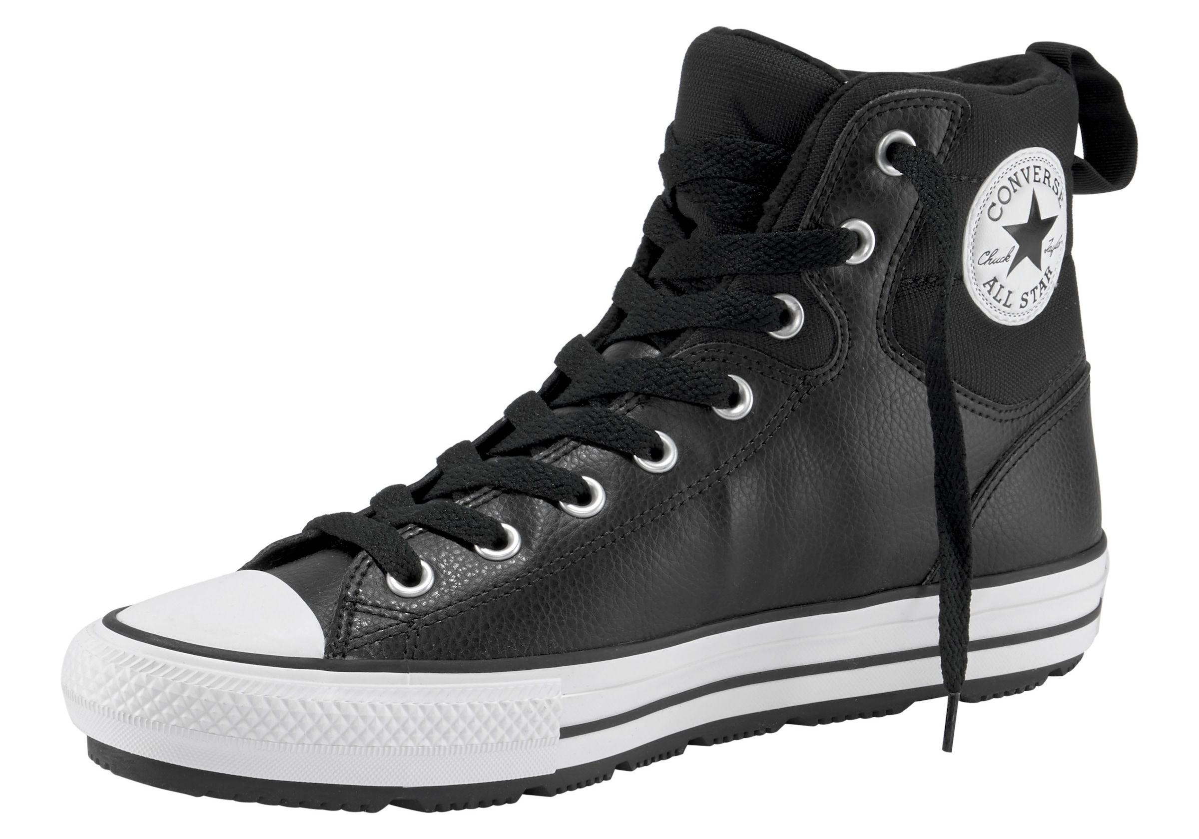 Converse Sneakerboots Chuck Taylor All Star BERKSHIRE BOOT, gefttert-Converse 1