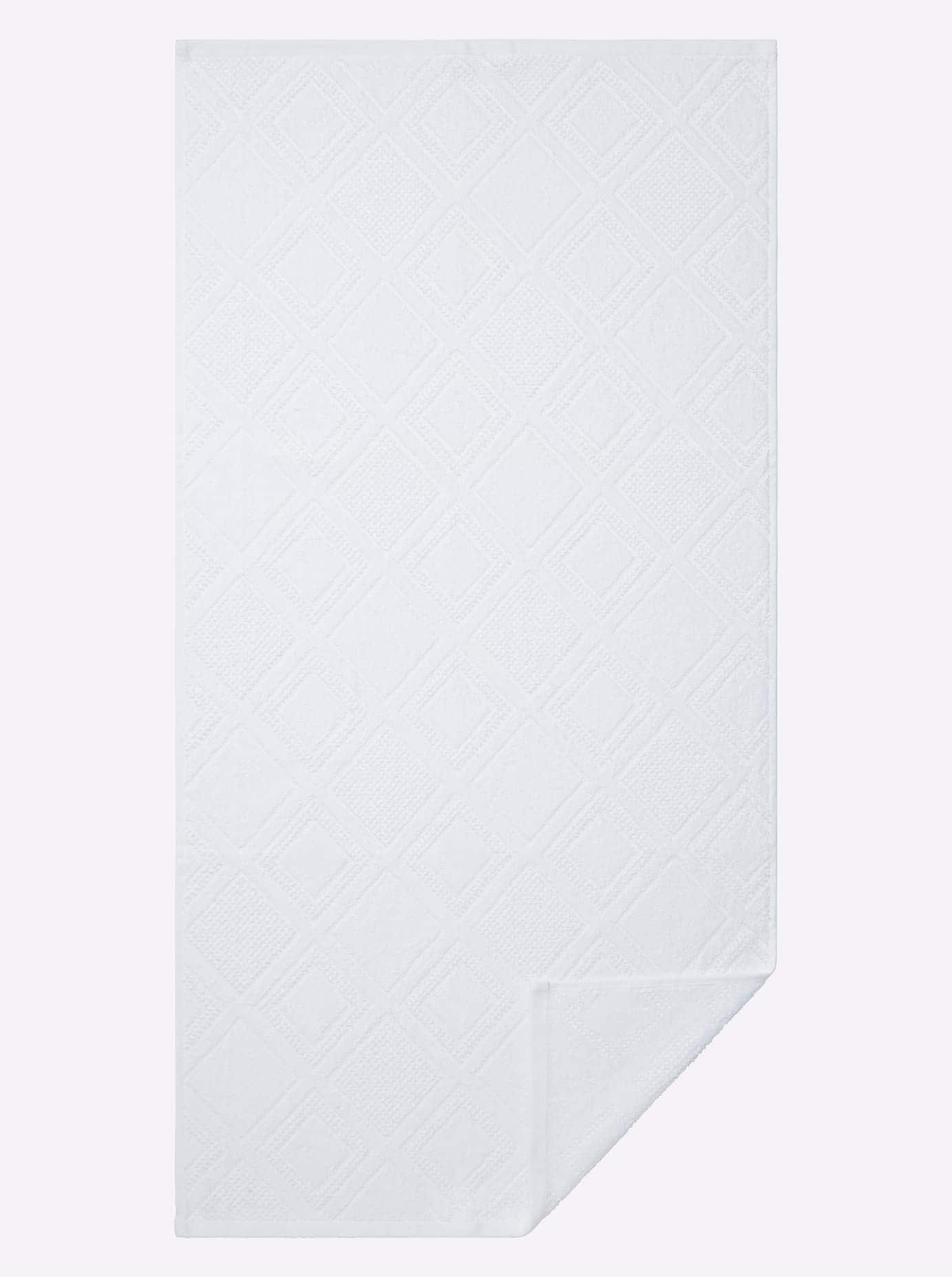 wäschepur Handtuch, (1 St.)