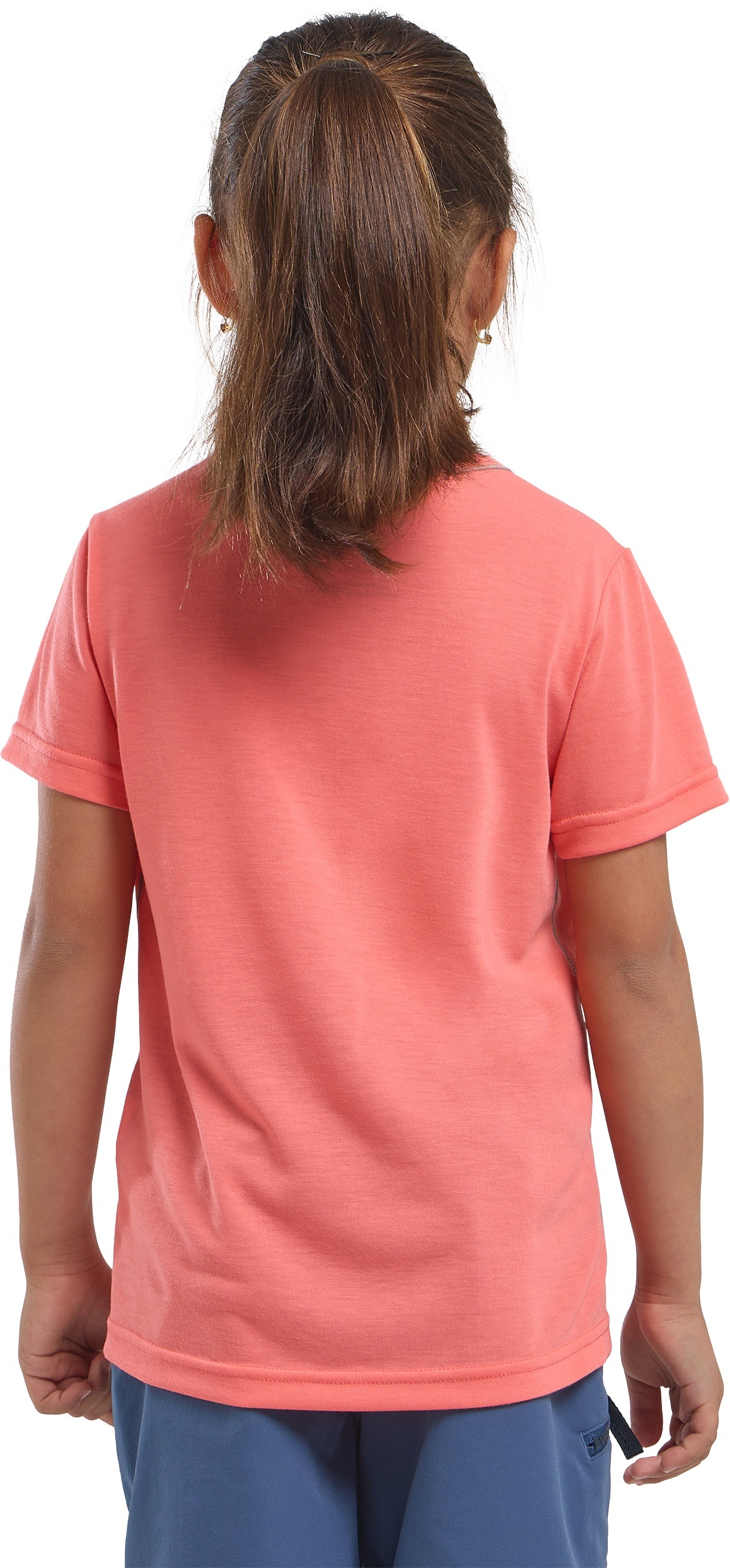 Jack Wolfskin T-Shirt »HIKING GRAPHIC T KIDS«