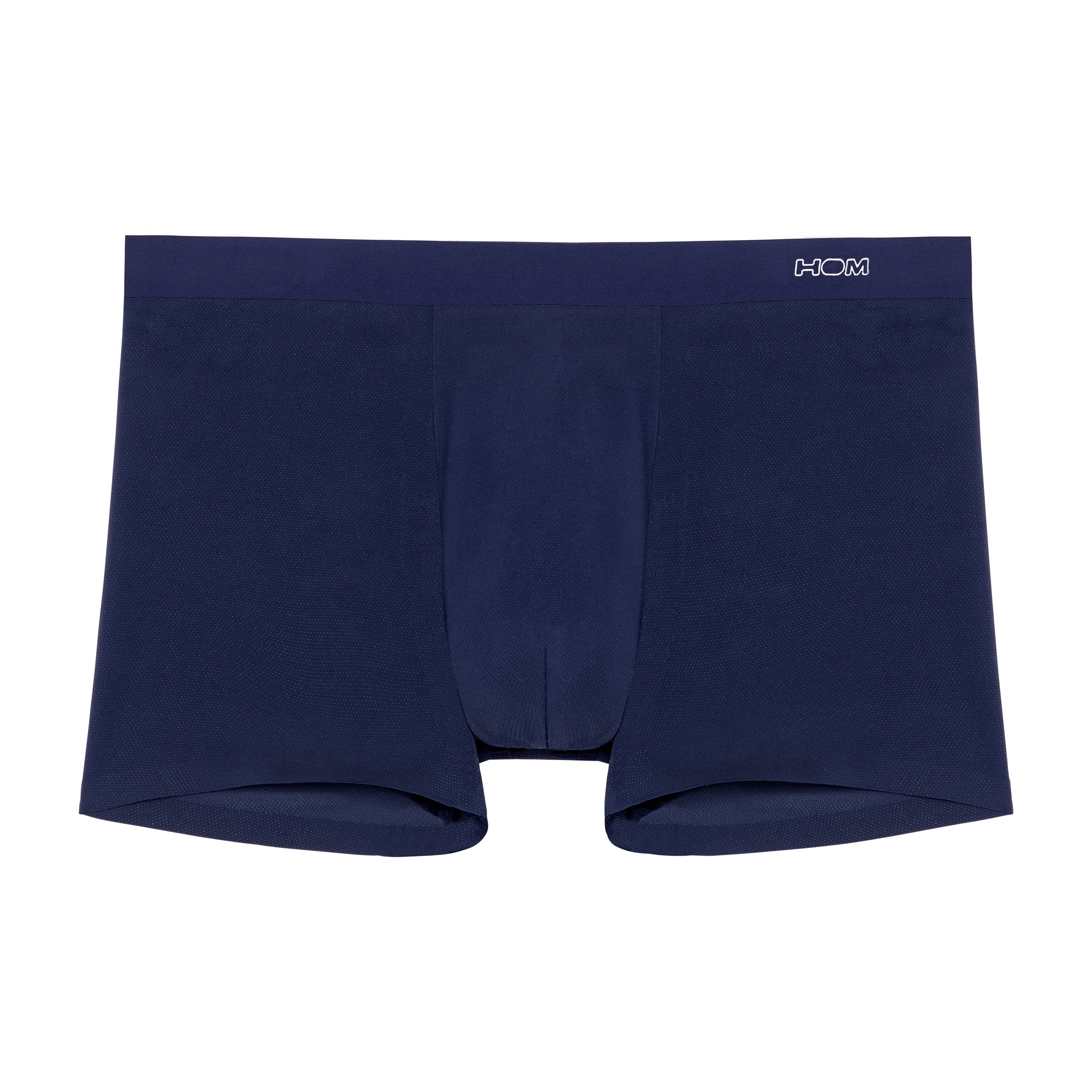 Hom Boxers »H-Fresh« bequem, weich, eng, elastisch, atmungsaktiv, basic, Baumwollmix
