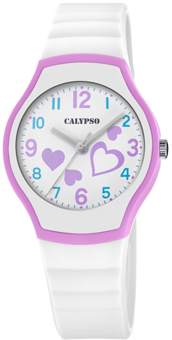 Image of CALYPSO WATCHES Quarzuhr »Junior Collection, K5806/1« bei Ackermann Versand Schweiz