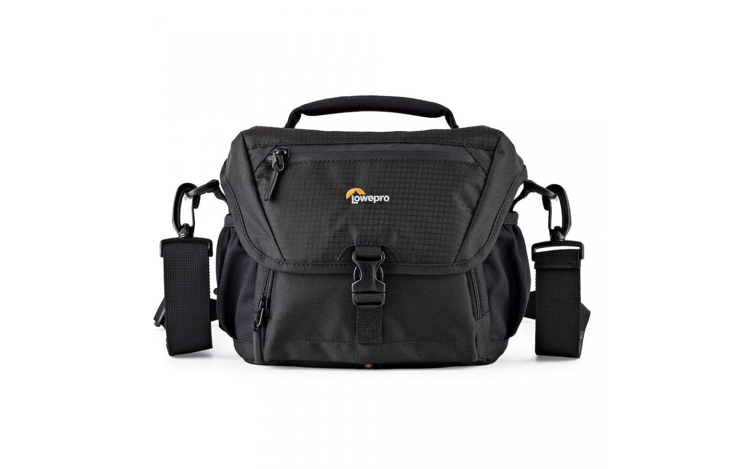 Lowepro Kameratasche »Nova 160 AW II Schwarz«