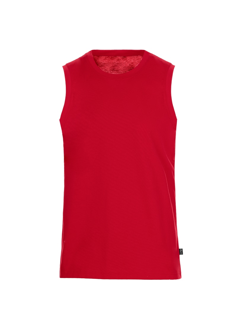 Trigema Trägertop »TRIGEMA Trägershirt aus Single-Jersey«, (1 tlg.)