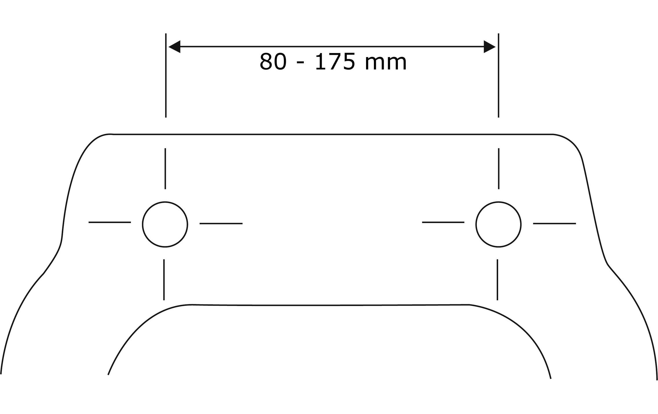 WENKO WC-Sitz »Tucan mit Absenkautomatik, Mehrfarbig«
