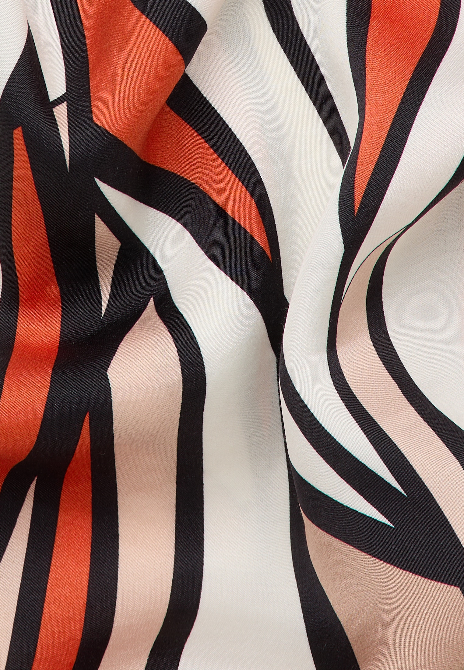 Eterna Longbluse »LOOSE FIT«