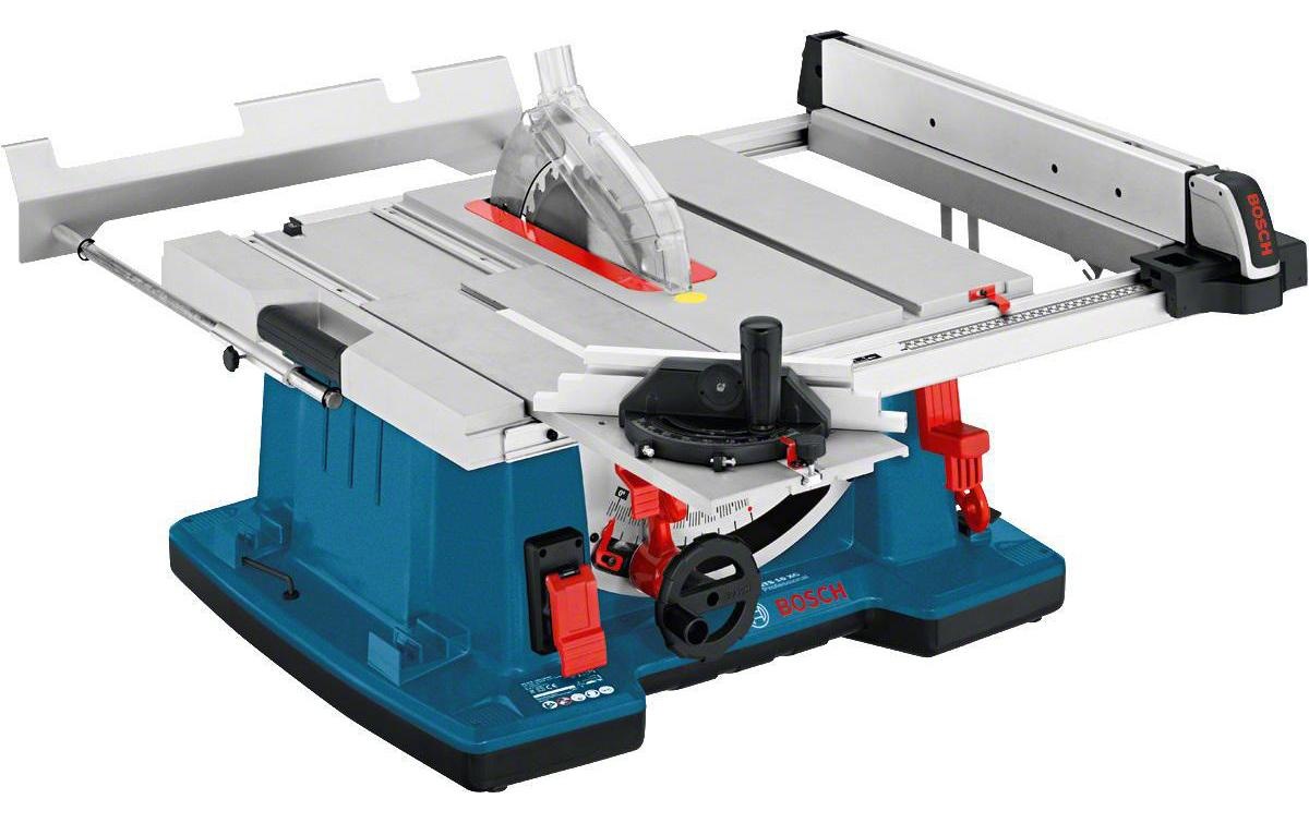 Tischkreissäge, Bosch Professional, »GTS 10 XC«