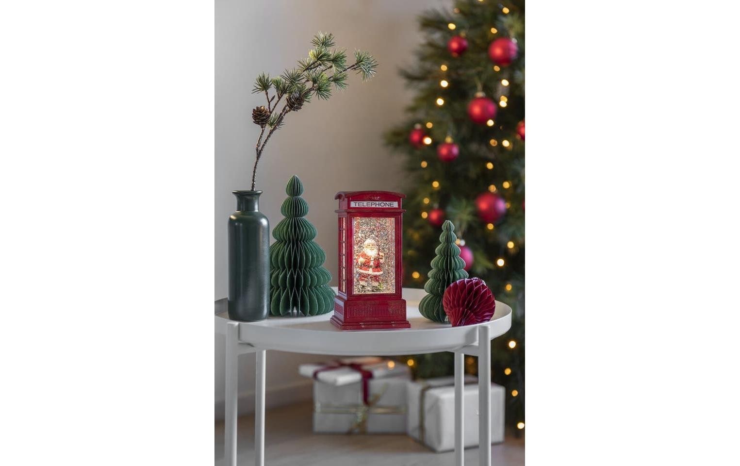 KONSTSMIDE Lanterne LED »Telefonzelle, Höhe: 20 cm« 1 cuis