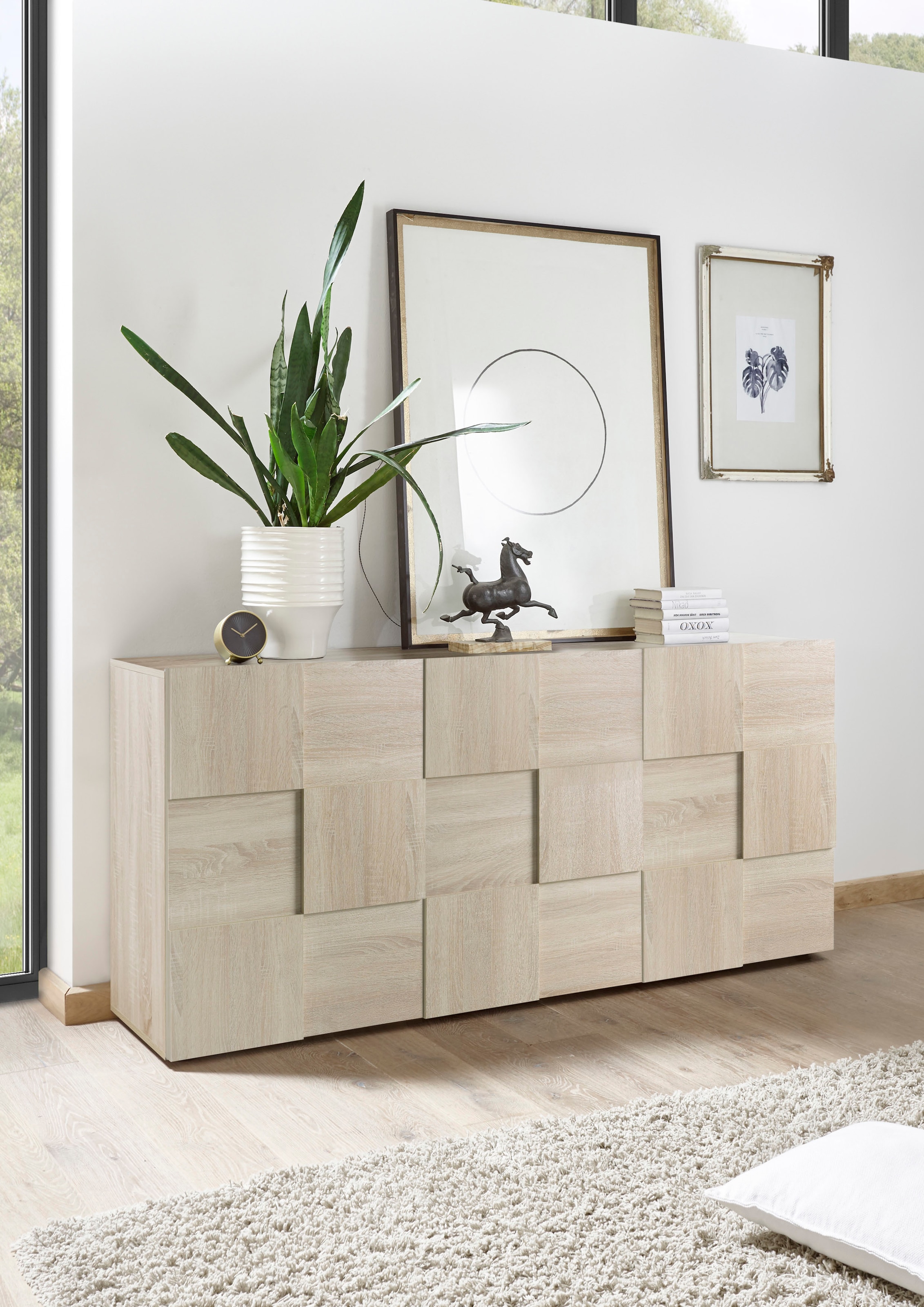 INOSIGN Sideboard »Dama Sideboard«