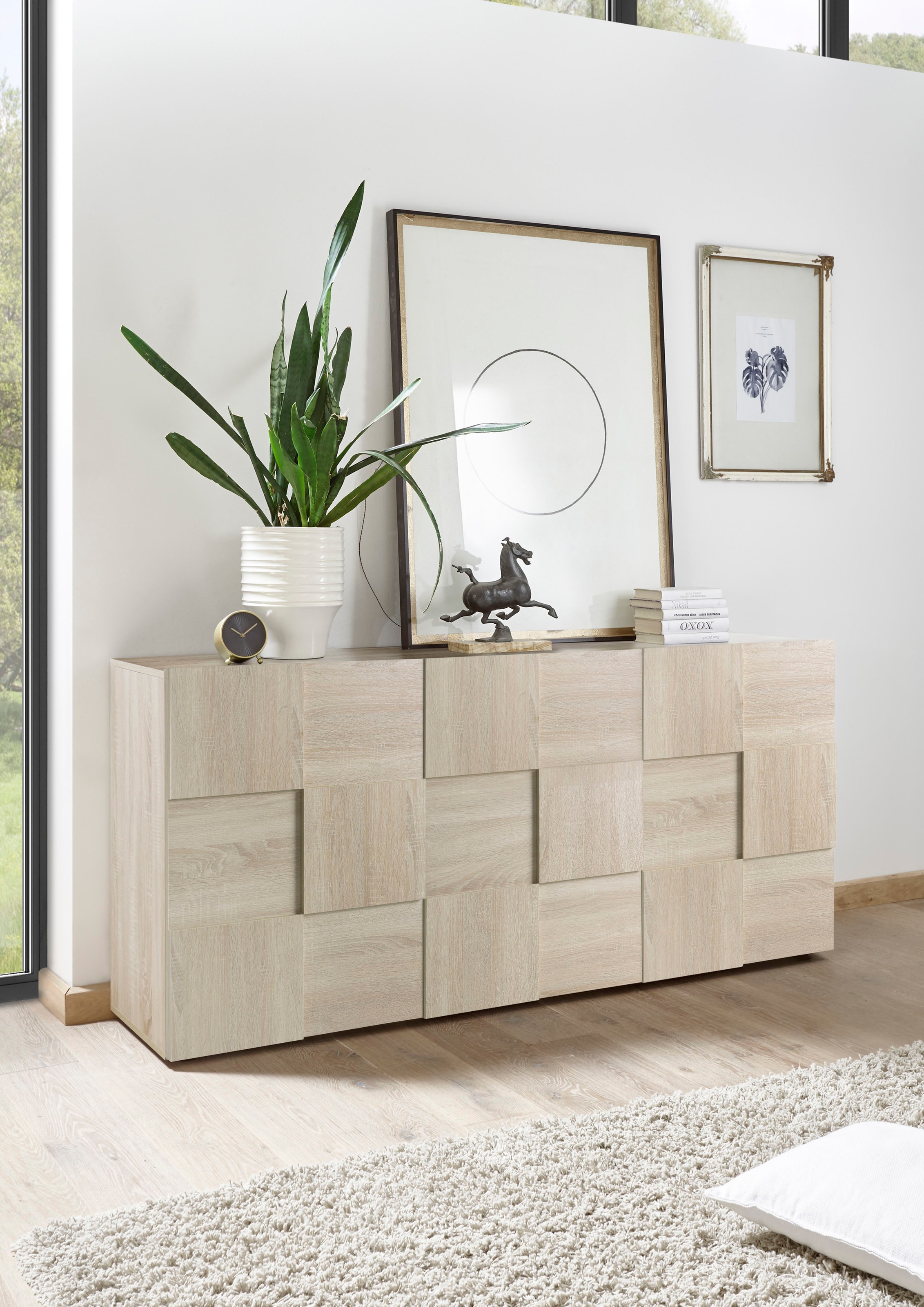 Image of LC Sideboard »Dama Sideboard« bei Ackermann Versand Schweiz