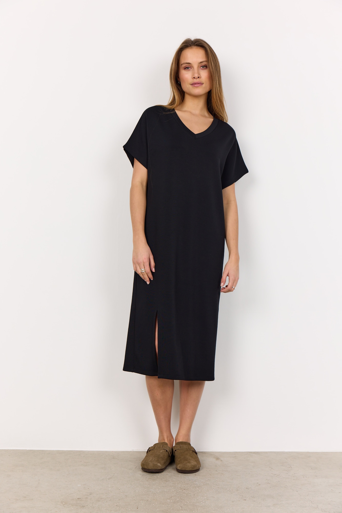 soyaconcept Shirtkleid »SC-BANU 218«