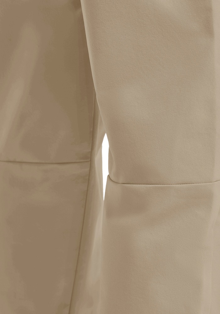 Jack Wolfskin Softshellhose »PICO TRAIL PANTS M«  mit Oberschenkeltasche, windabweisend, atmungsaktiv