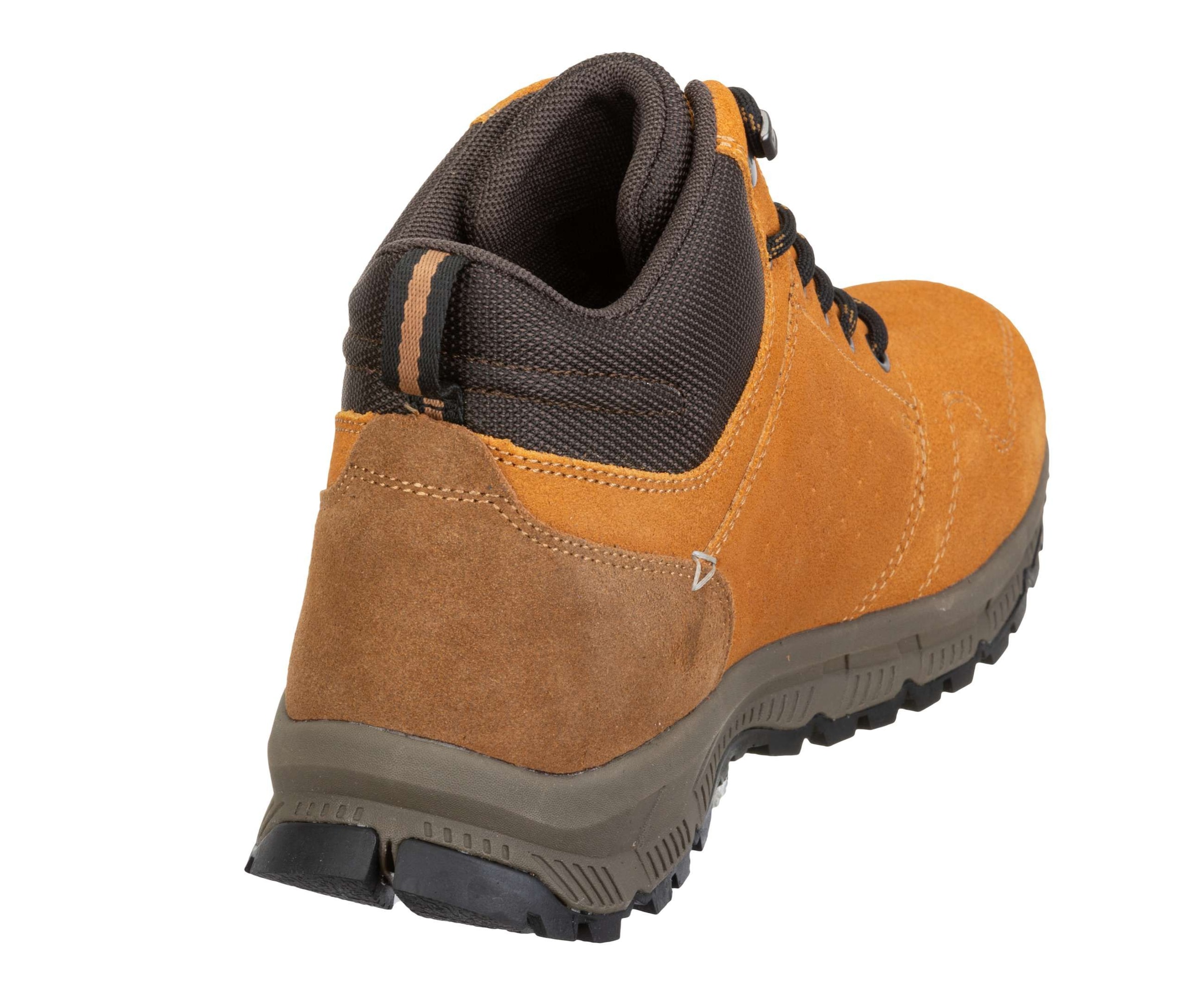 BRÜTTING Outdoorschuh »Freizeitstiefel Centro«