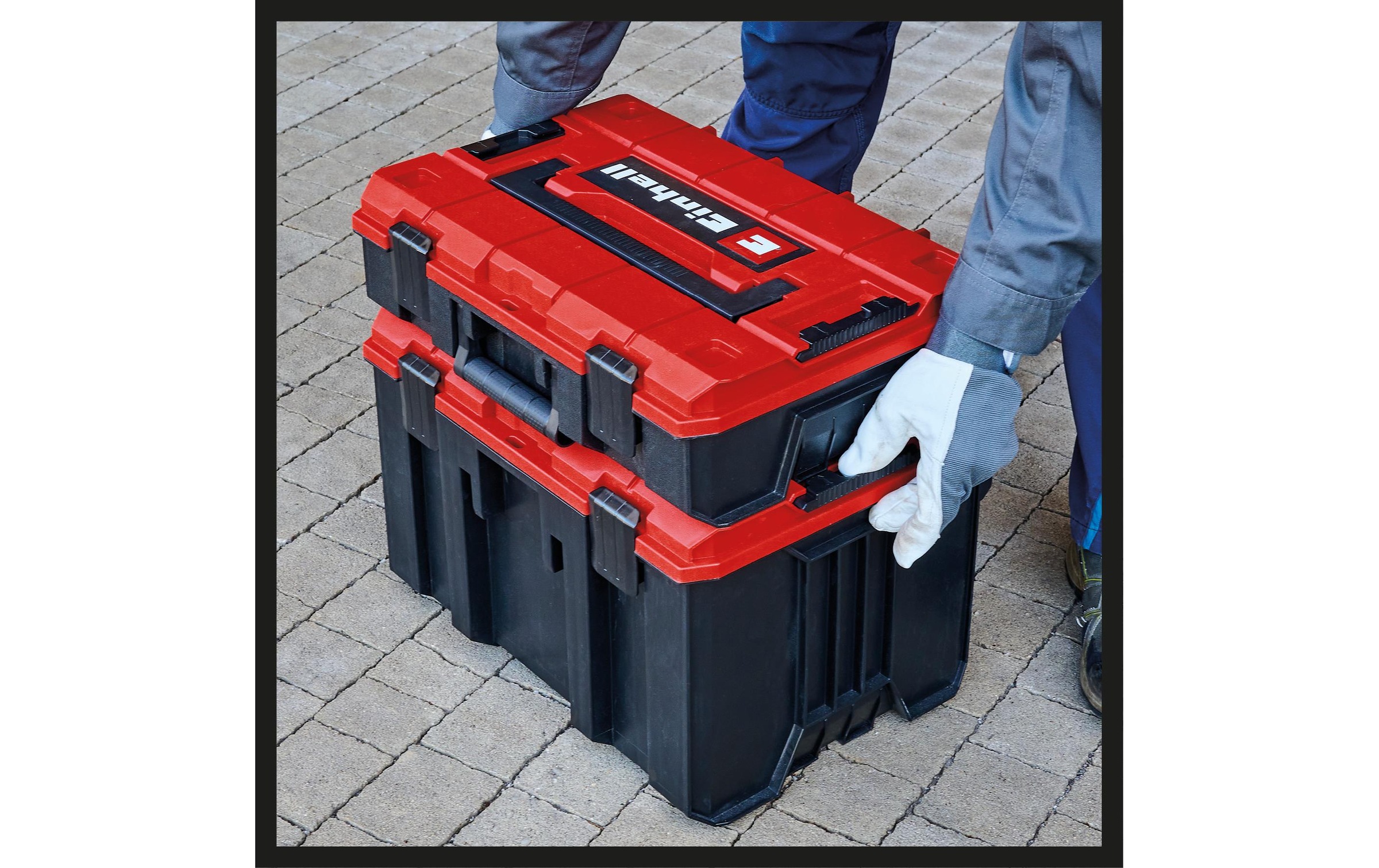 Einhell Kiste »E-Case M«