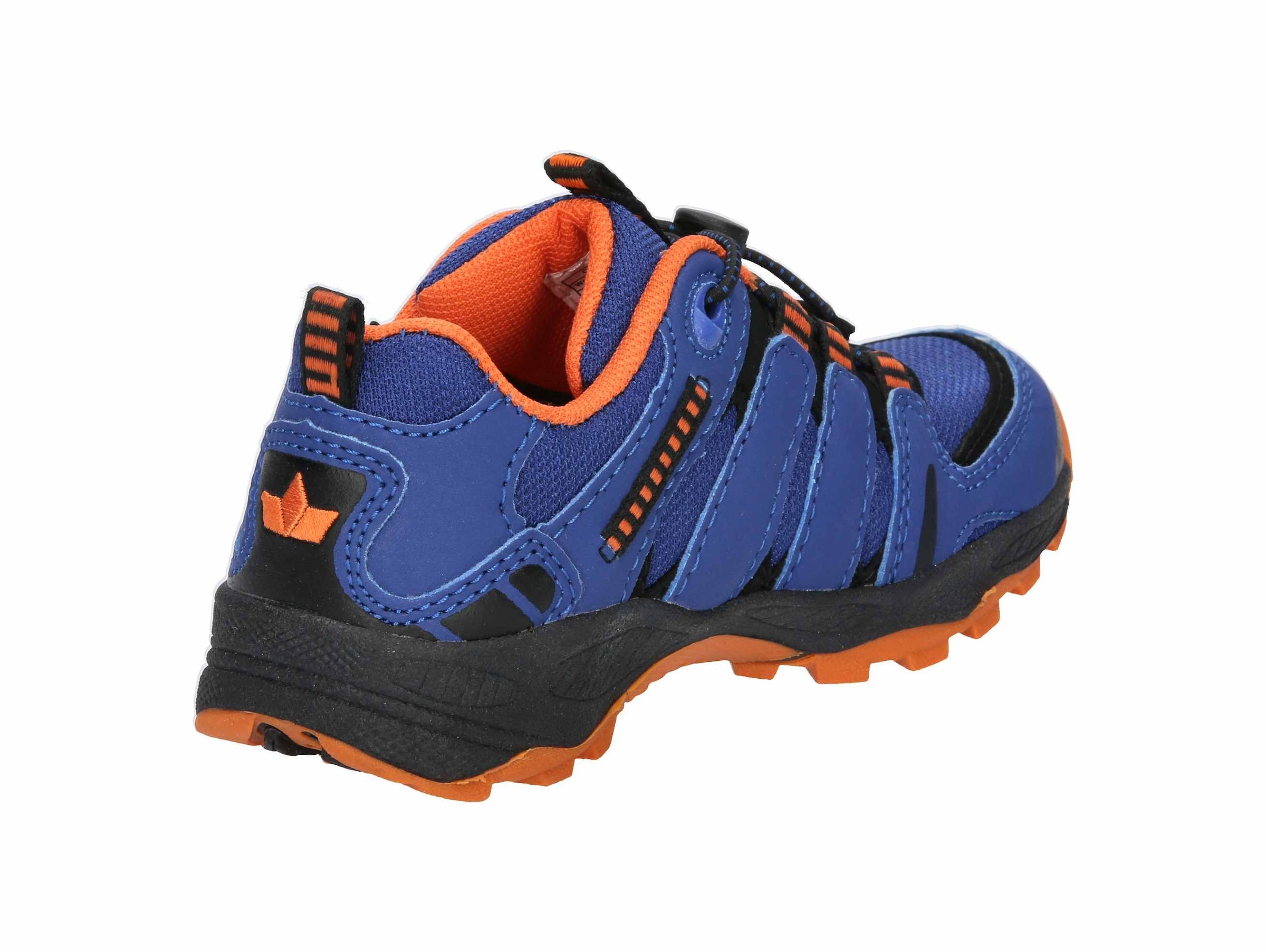 Lico Outdoorschuh »Outdoorschuh Fremont«