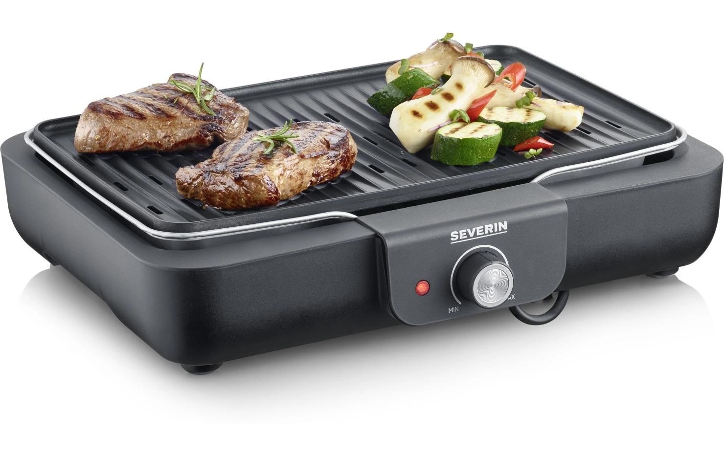 Image of Severin Tischgrill "PG 8556" 2300 W