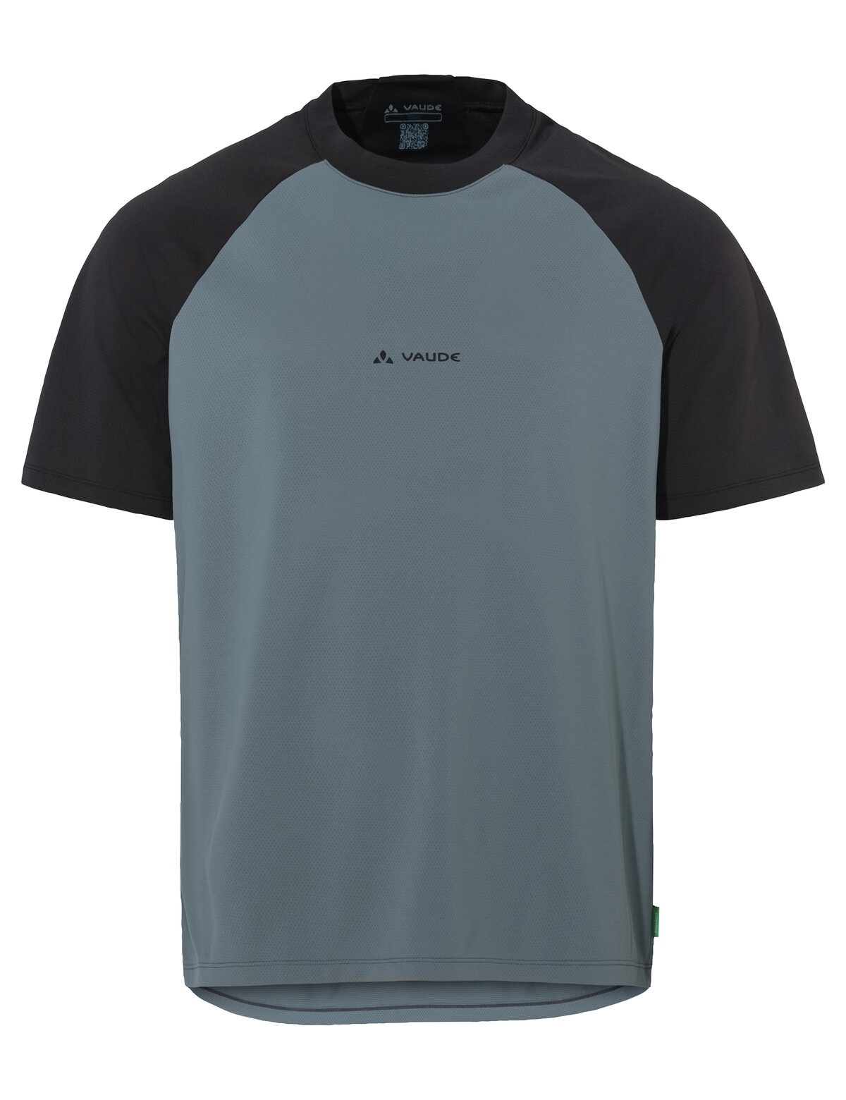 VAUDE Maillot de cyclisme »MEN'S LOAMER SHIRT«