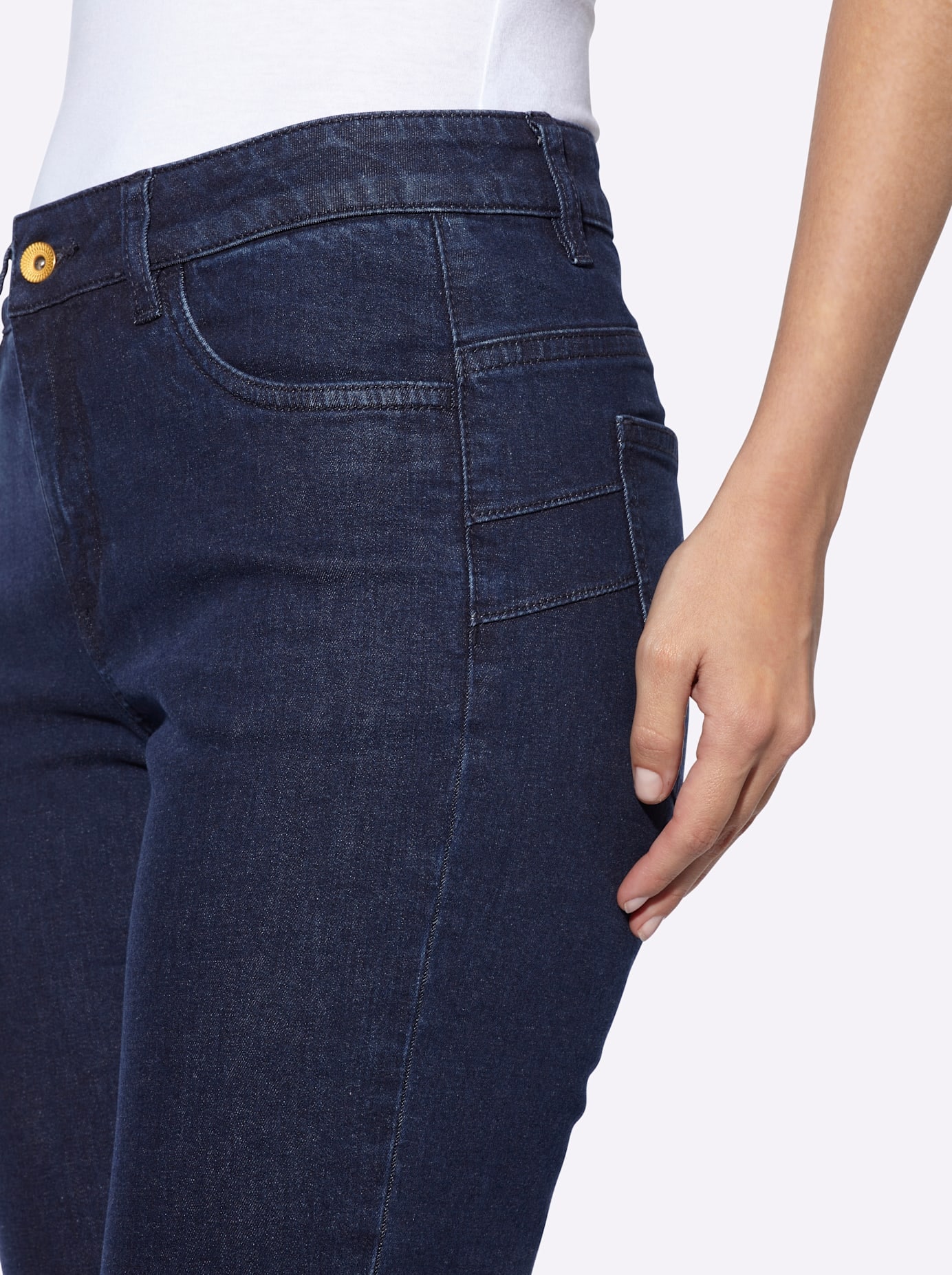 heine 7/8-Jeans 1 tlg.