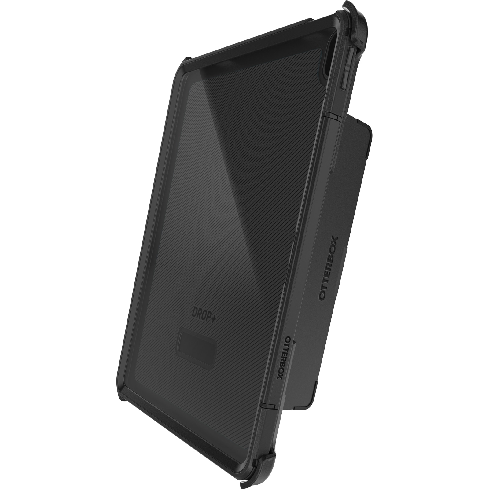 Otterbox Handyhülle »Defender für Apple iPad Air 13 (M2)«, Tablet, 32,8 cm (12,9 Zoll), Backcover, Schutzhülle, Handyschutzhülle, Case, Schutzcase, stossfest