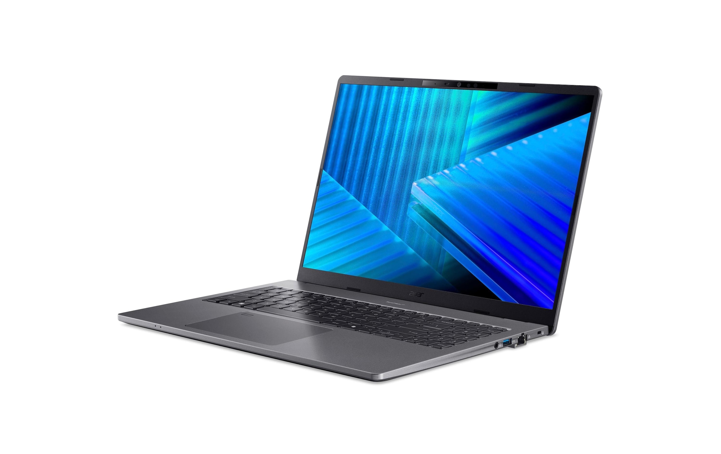 Acer Notebook »TravelMate P2 TMP216-52-TCO-5515« / 16 ″ Intel Core Ultra 7 Integrierte NPU (Neural Processing Unit)