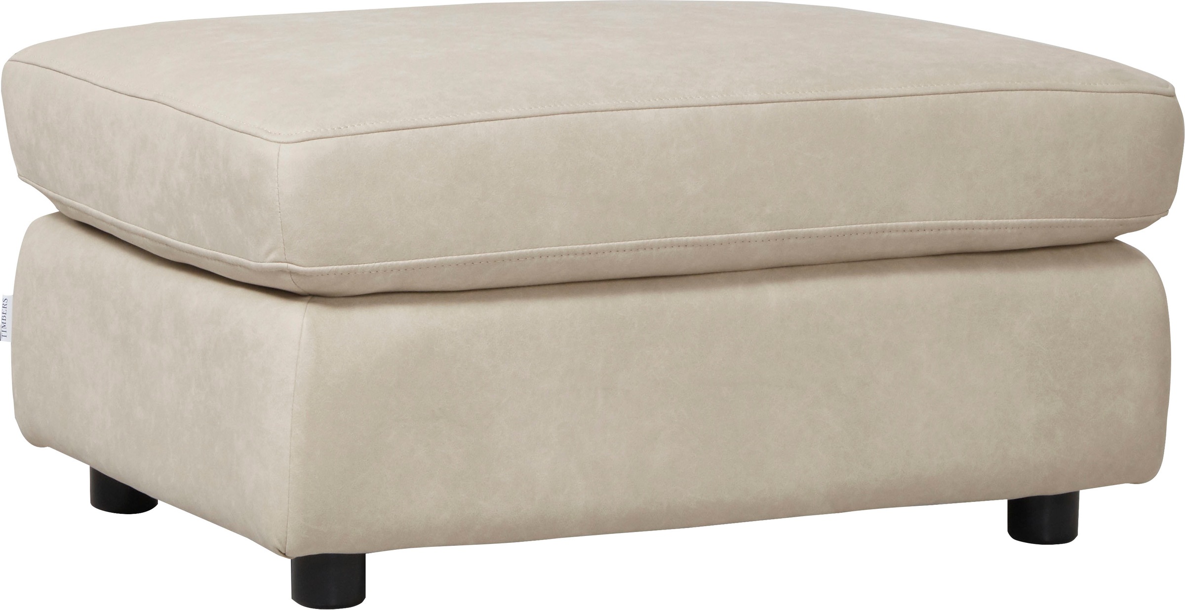 Image of Timbers Fusshocker »Missouri«, In 2 Bezugsqualitäten, 5 Farben bei Ackermann Versand Schweiz