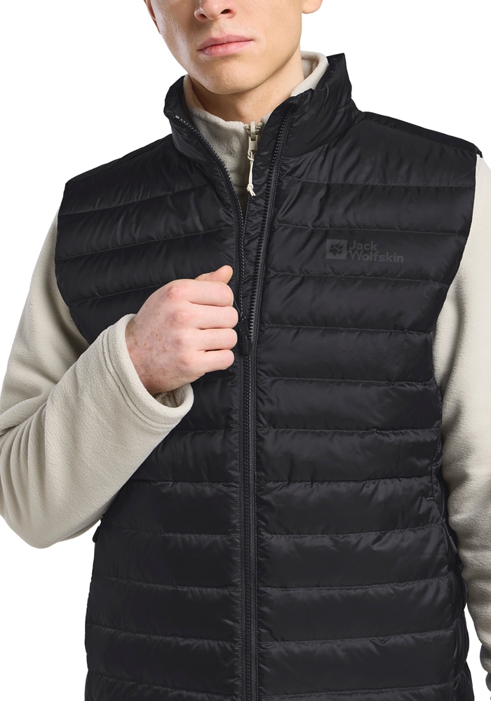 Jack Wolfskin Daunenweste »PILVI DOWN VEST M RDS«
