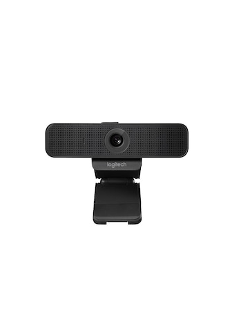 Webcam »C925e«