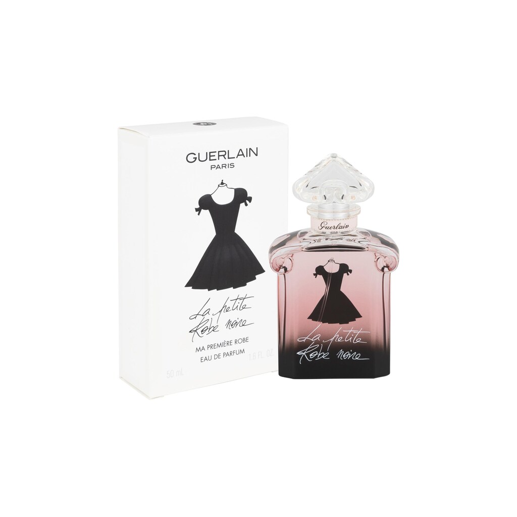 GUERLAIN Eau de Parfum »Robe noire edp vapo«