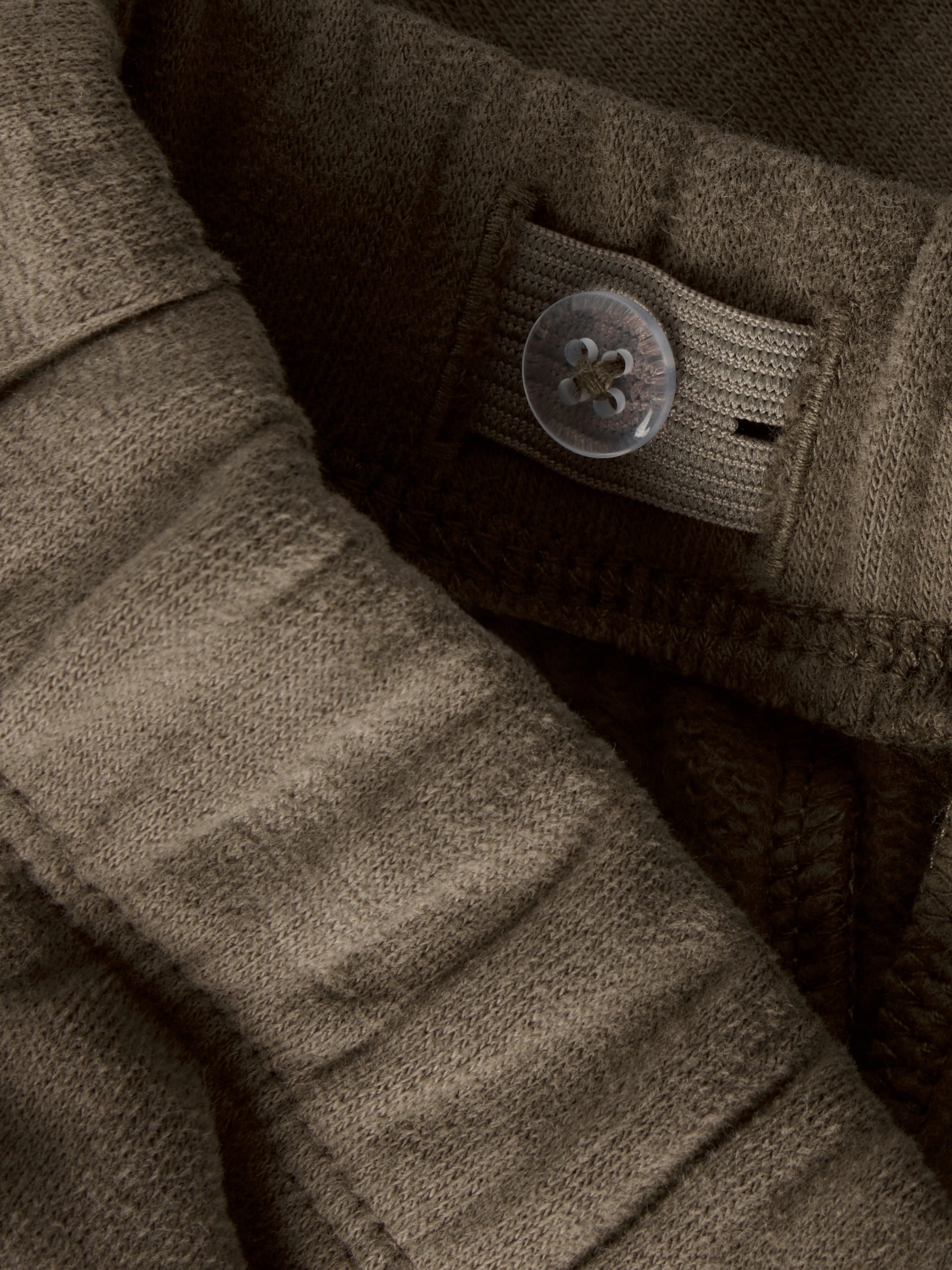 Lil' Atelier Sweathose »NMNILONDON ROS SWEAT PANT BRU LIL NOOS«  Baumwollmischung