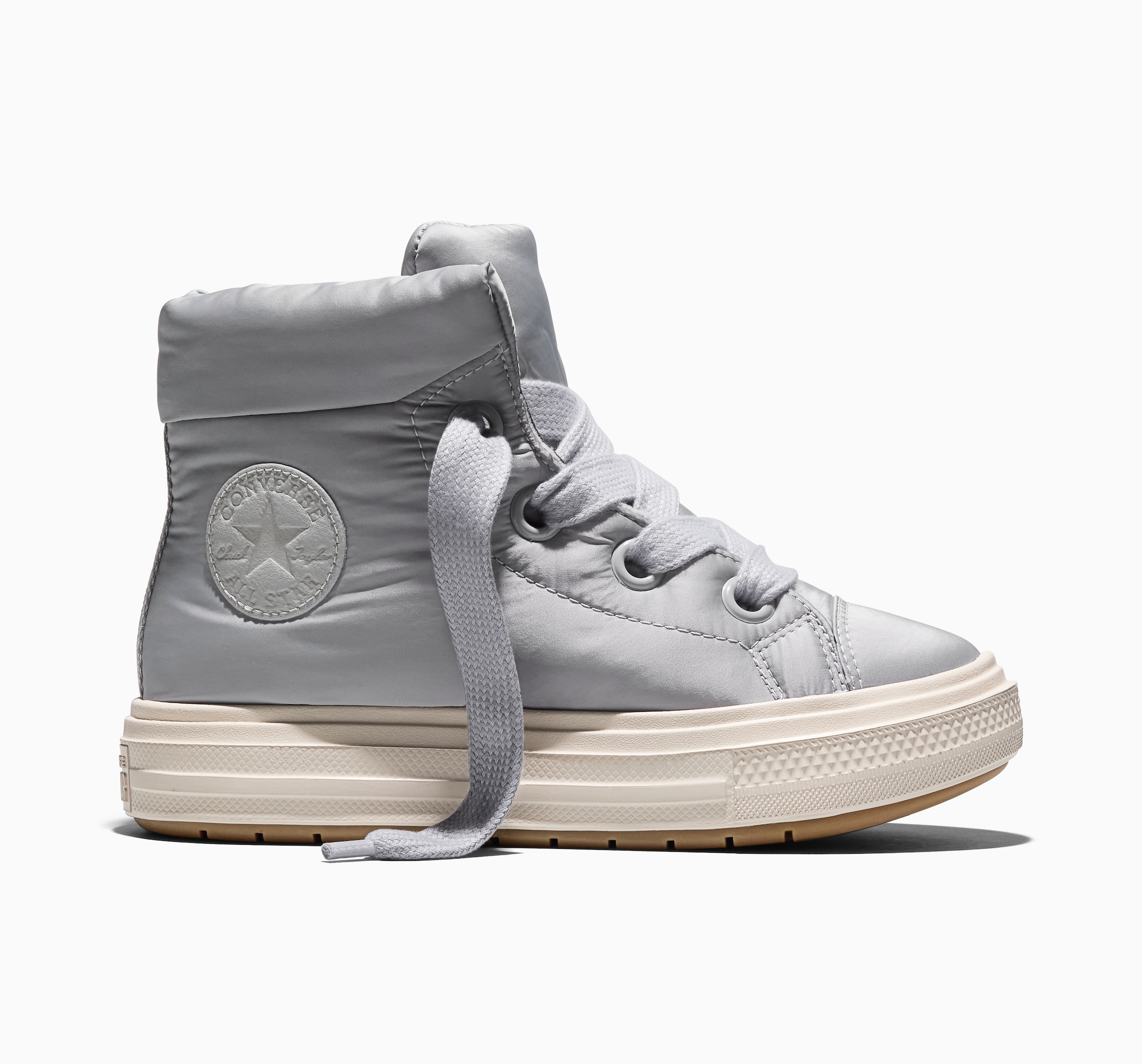 Image of Converse Sneakerboots "CHUCK TAYLOR ALL STAR ELEMENTS BOOT" Winterboots, gefüttert
