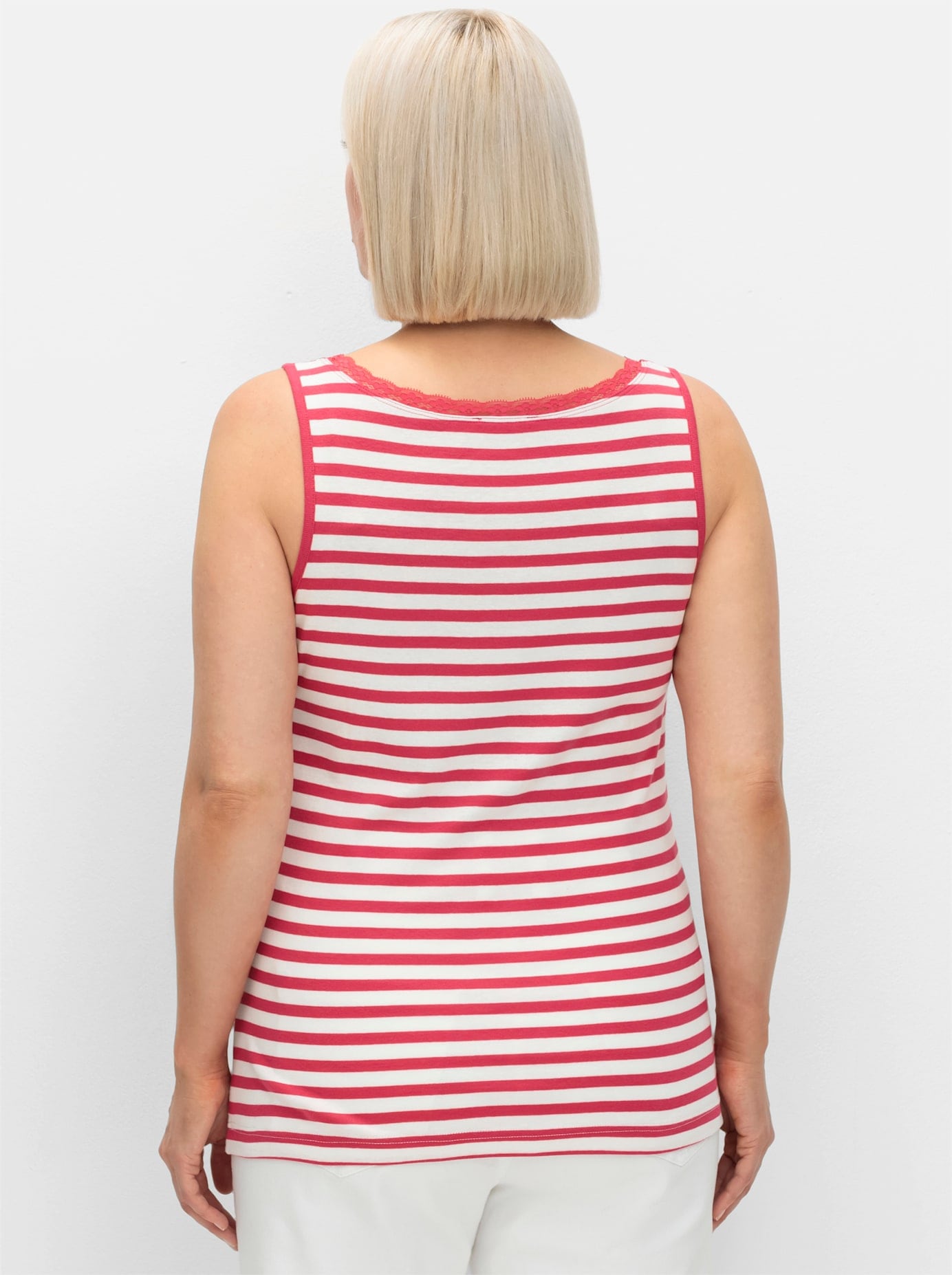 Sheego Tanktop