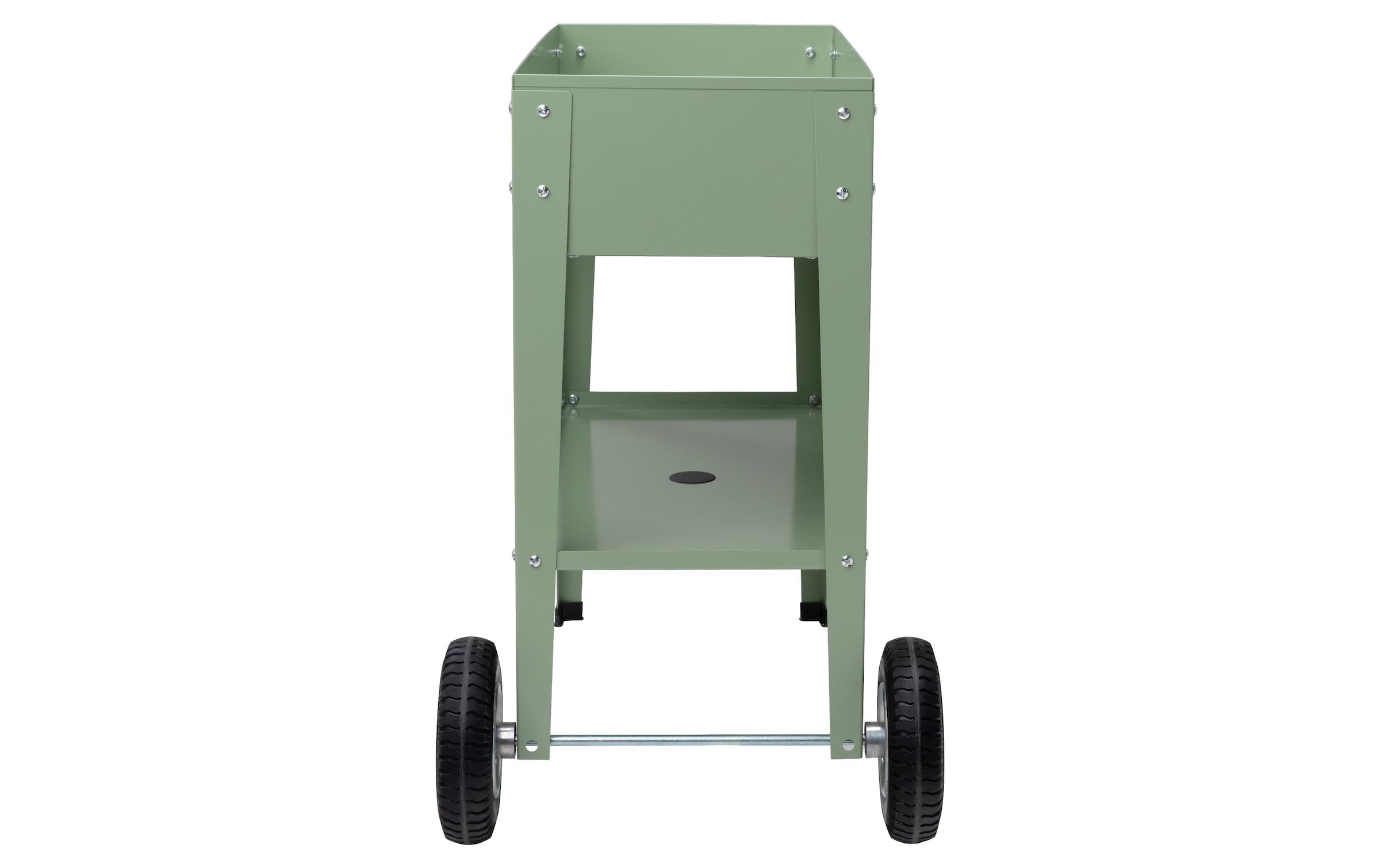 Cocon Hochbeet »mit Räder 85 x 50 x 80 cm«