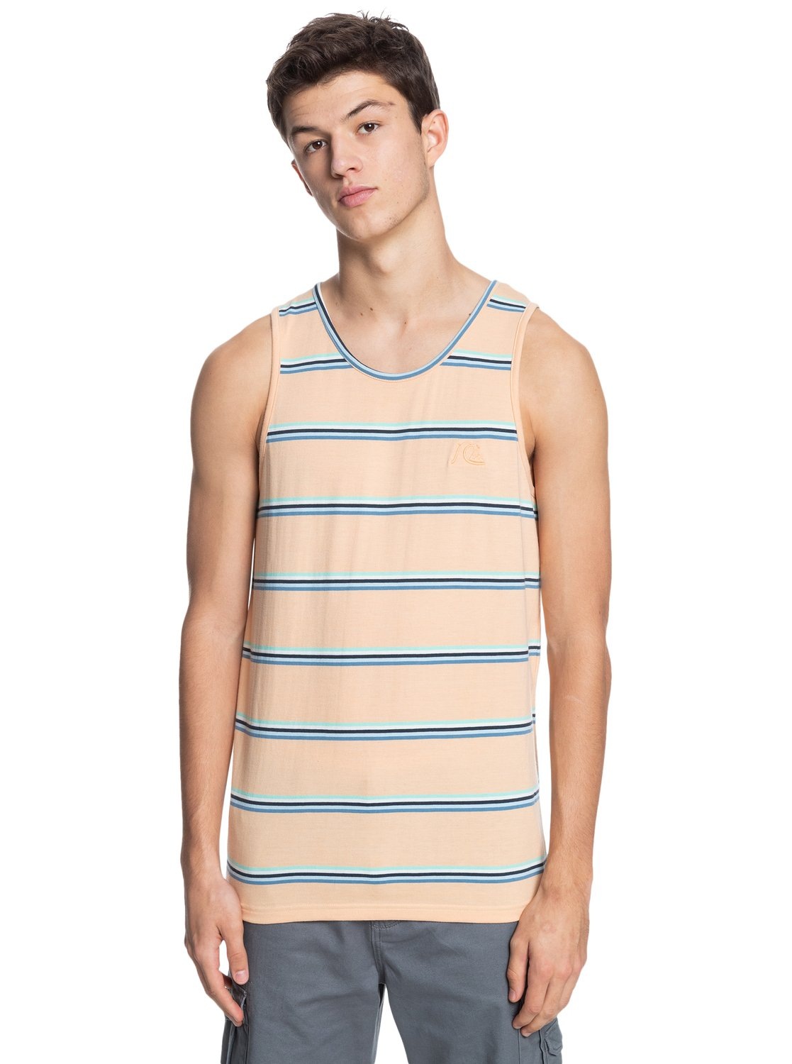Image of Quiksilver Tanktop »Coreky Mate« bei Ackermann Versand Schweiz