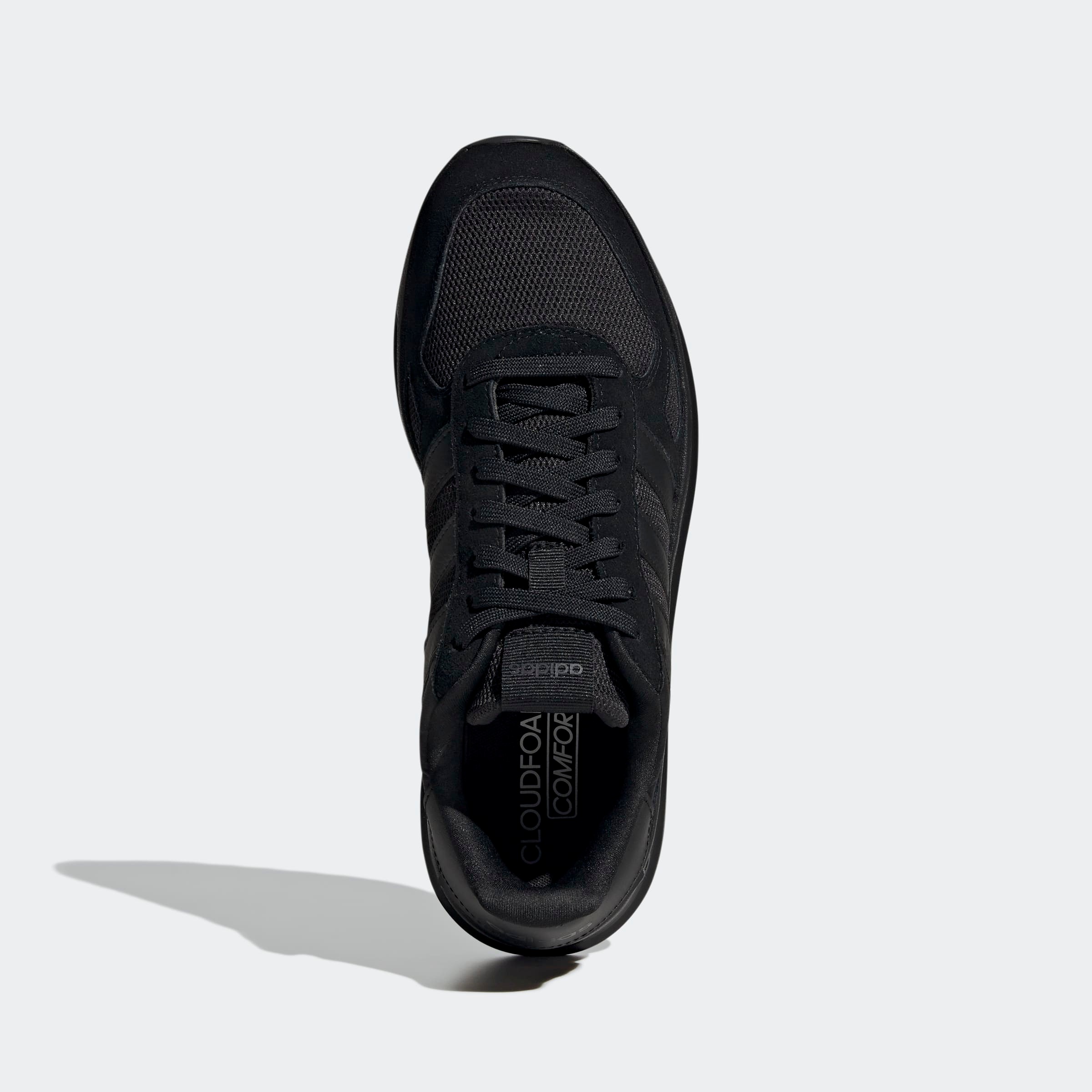 adidas Sportswear Sneaker »RUN 84«, inspiriert vom Design des adidas LA Trainer