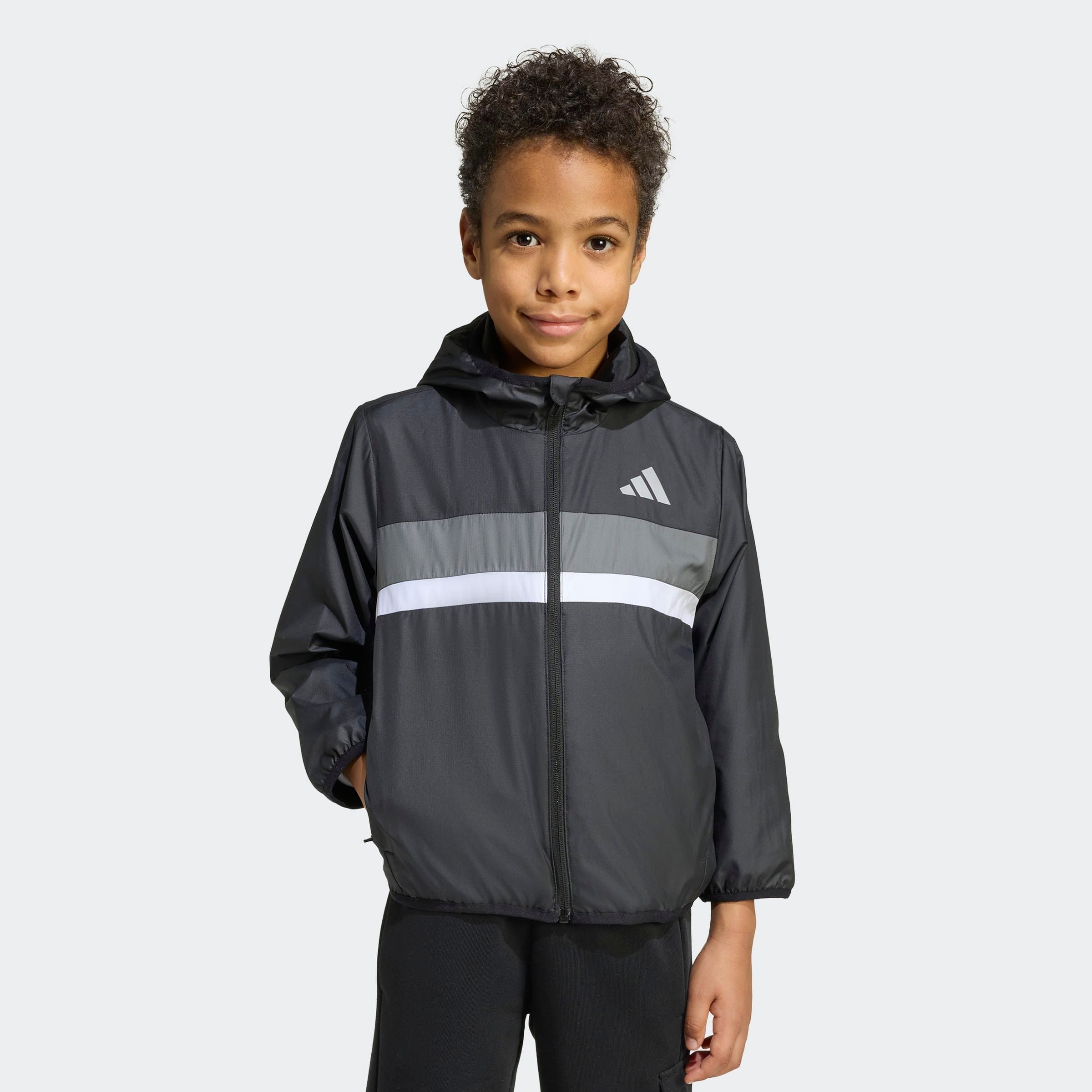 adidas Sportswear Windbreaker »LK TIBERIO WB«