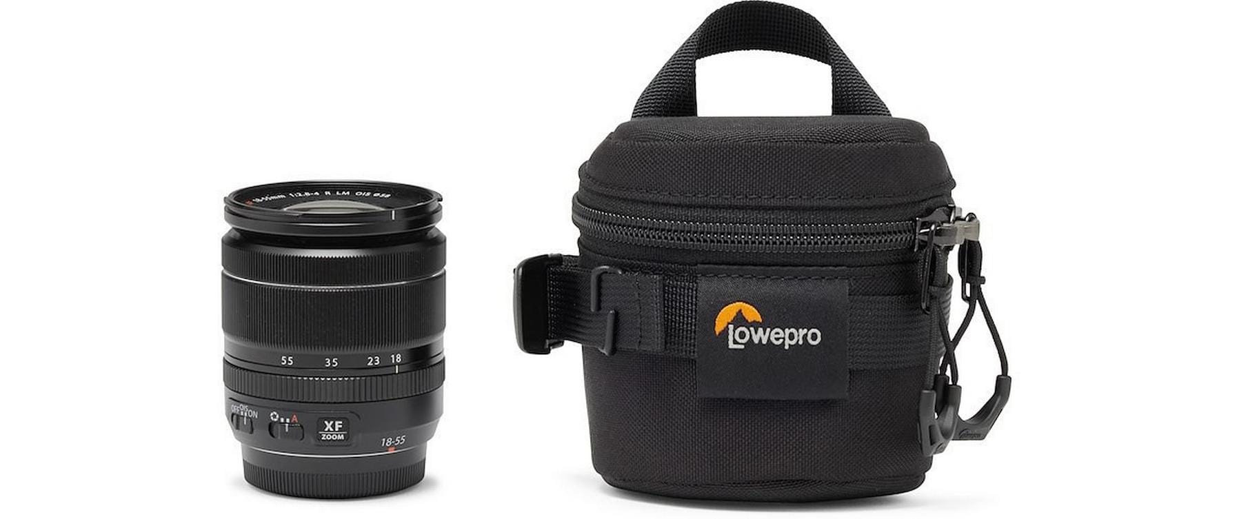 Lowepro Kameratasche »ProTactic LCS 8 x 8 III«