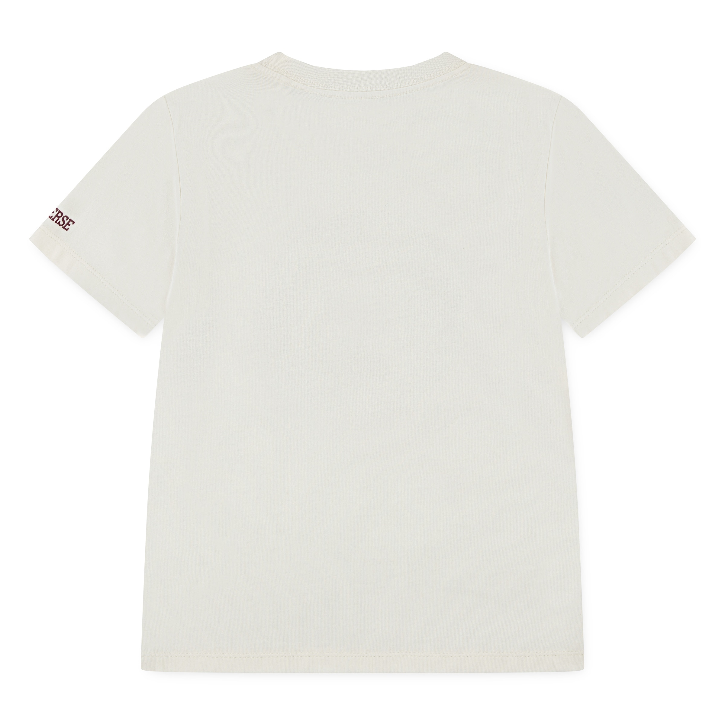 Converse T-Shirt »CNVG DISSECTED CTP CLASSIC T-S«, (1 tlg.)