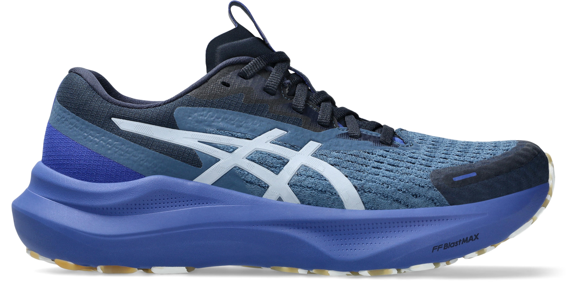 Asics Laufschuh »GT-2000 14 LITE-SHOW«  für mehr Stabilität