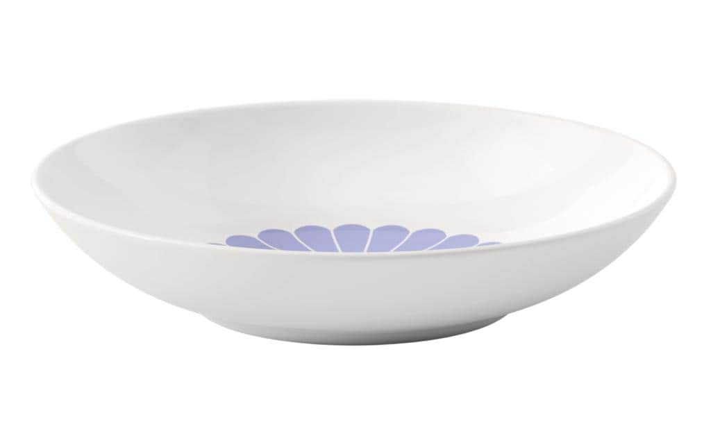 Villeroy & Boch Schale »Fleur 6 Stück«