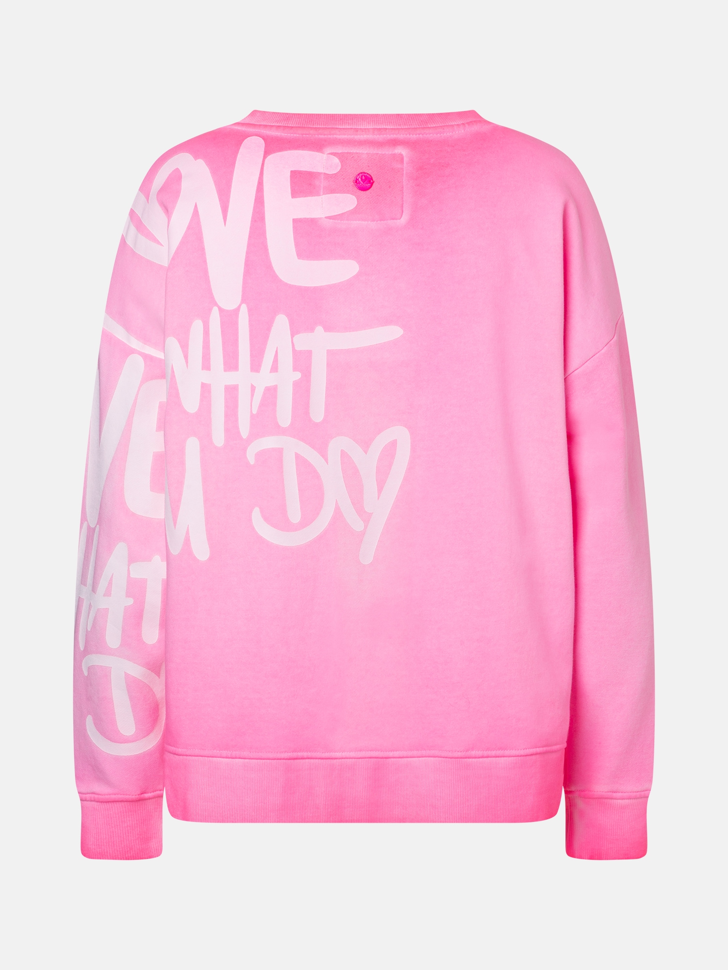 Lieblingsstück Sweatshirt »SkipL«, mit Statement-Print
