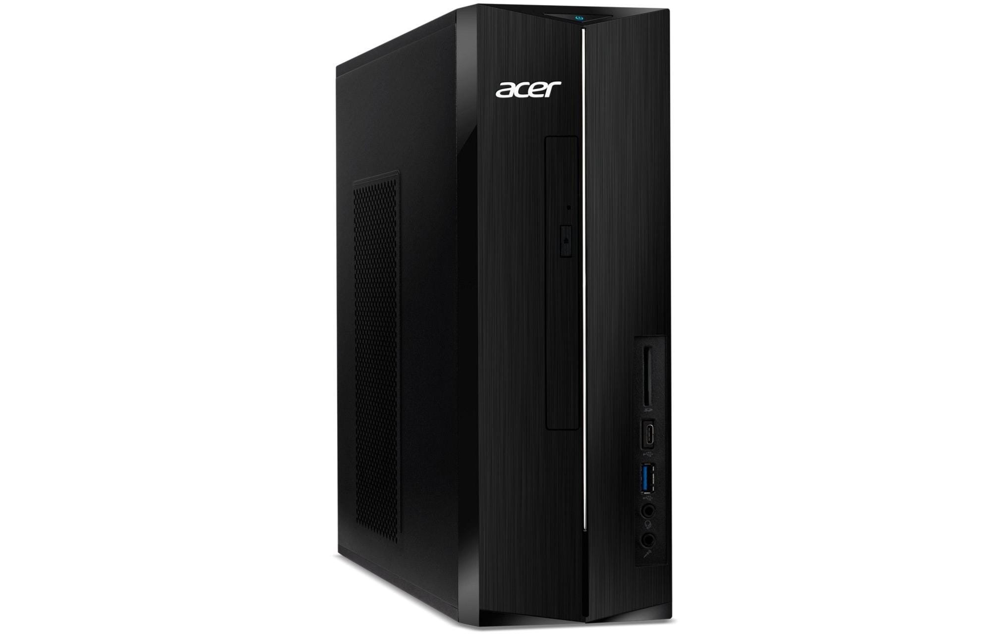 Acer Gaming-PC »Aspire XC-1785 SFF (i5-14400, 16 GB, 1 TB SSD)«