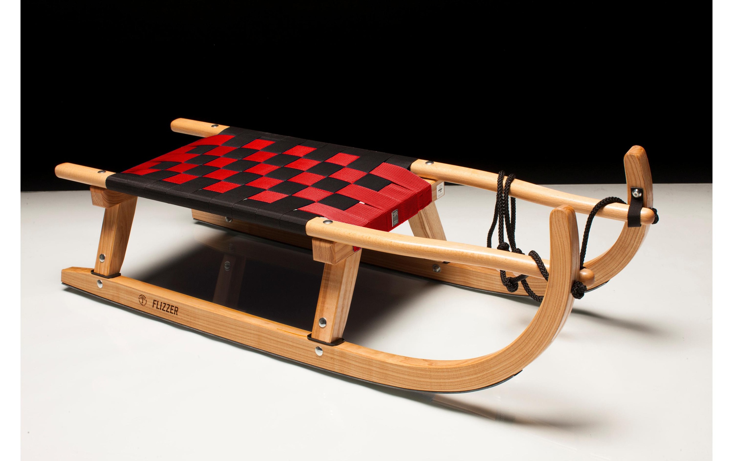   Traîneau »3R Flizzer 107 cm«