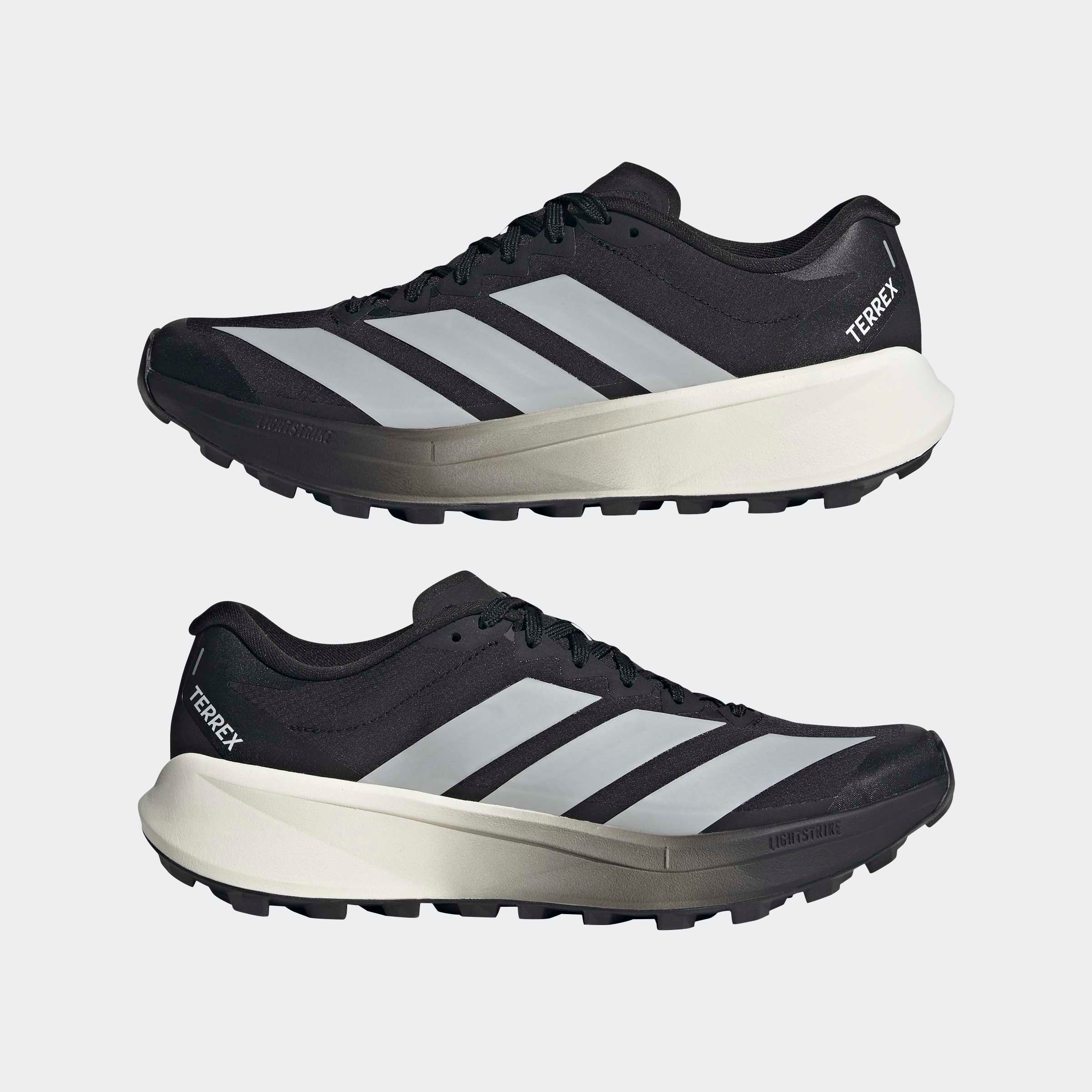 adidas TERREX Trailrunningschuh »AGRAVIC 4 TRAIL RUNNING«