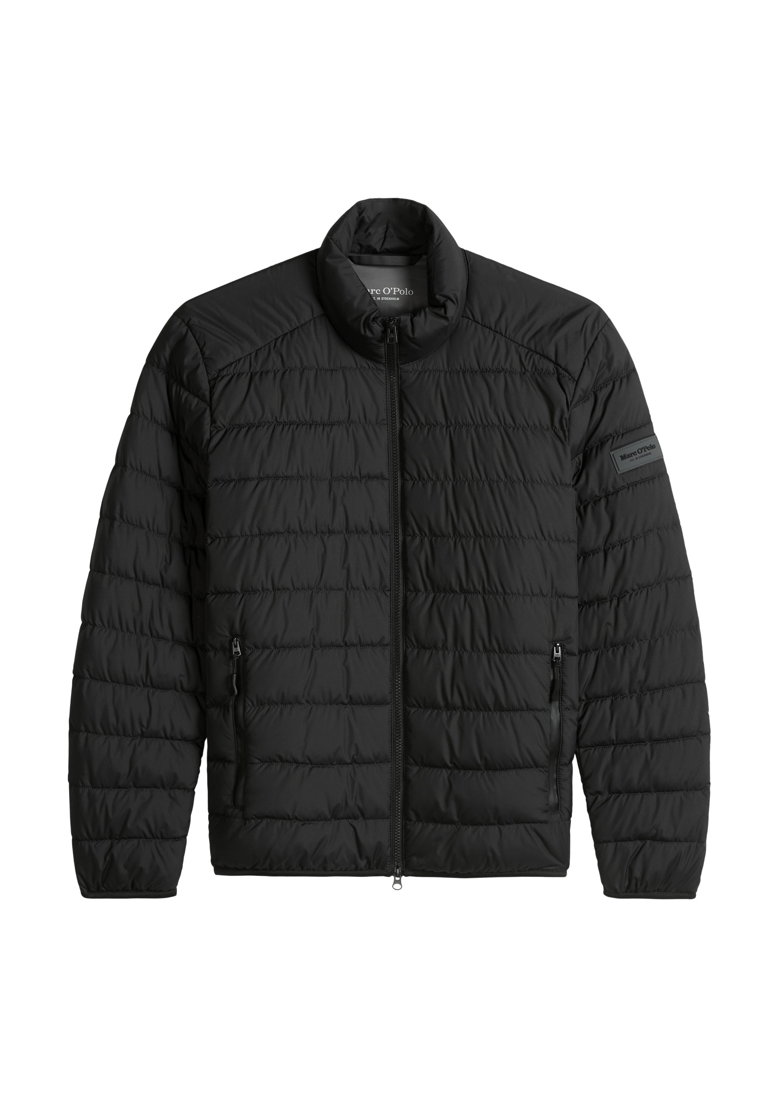 Marc O'Polo Veste matelassée ohne Kapuze