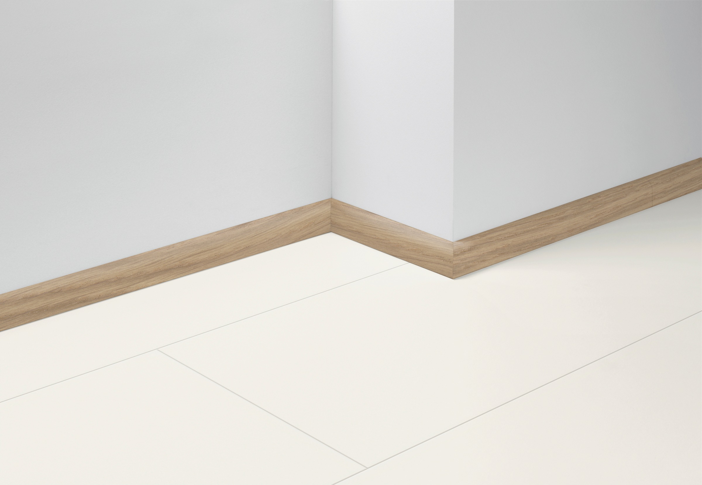 Image of PARADOR Sockelleiste »SL 2 Eiche E003« bei Ackermann Versand Schweiz