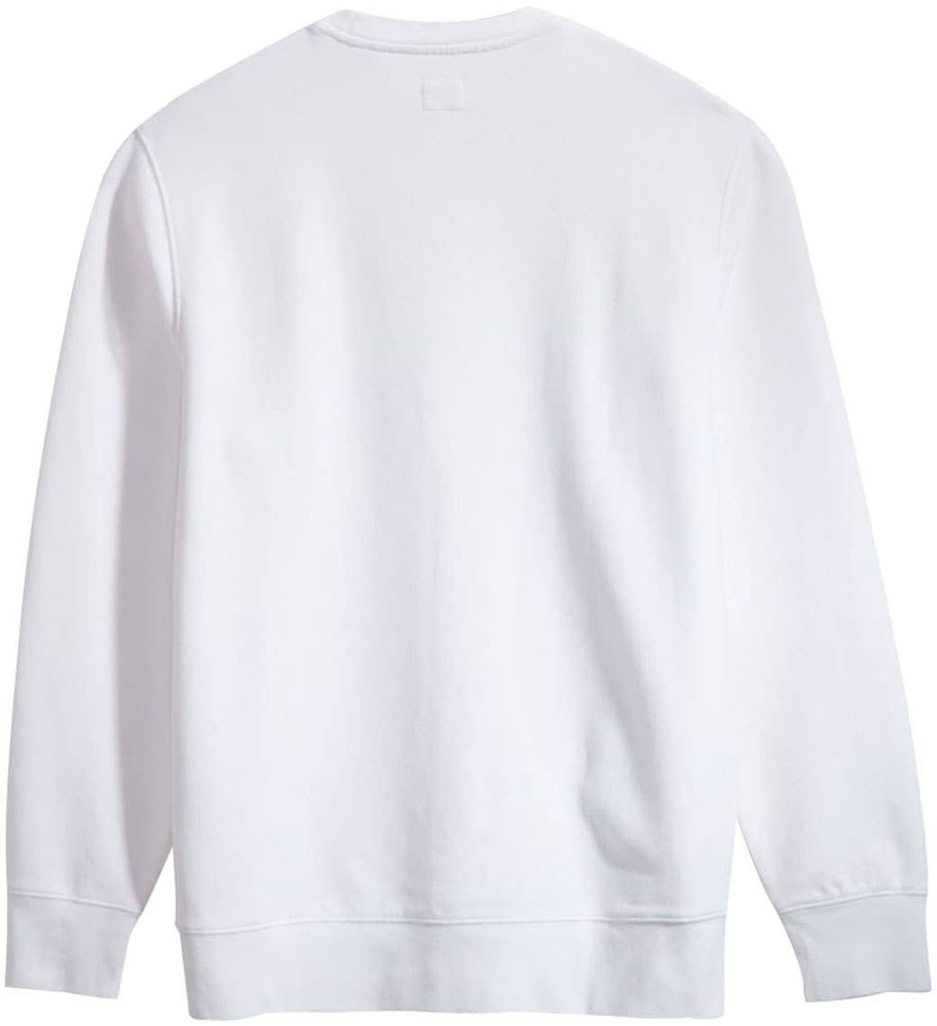 Levi's® Sweatshirt »SWEATSHIRT NEW ORIGINAL CREW«