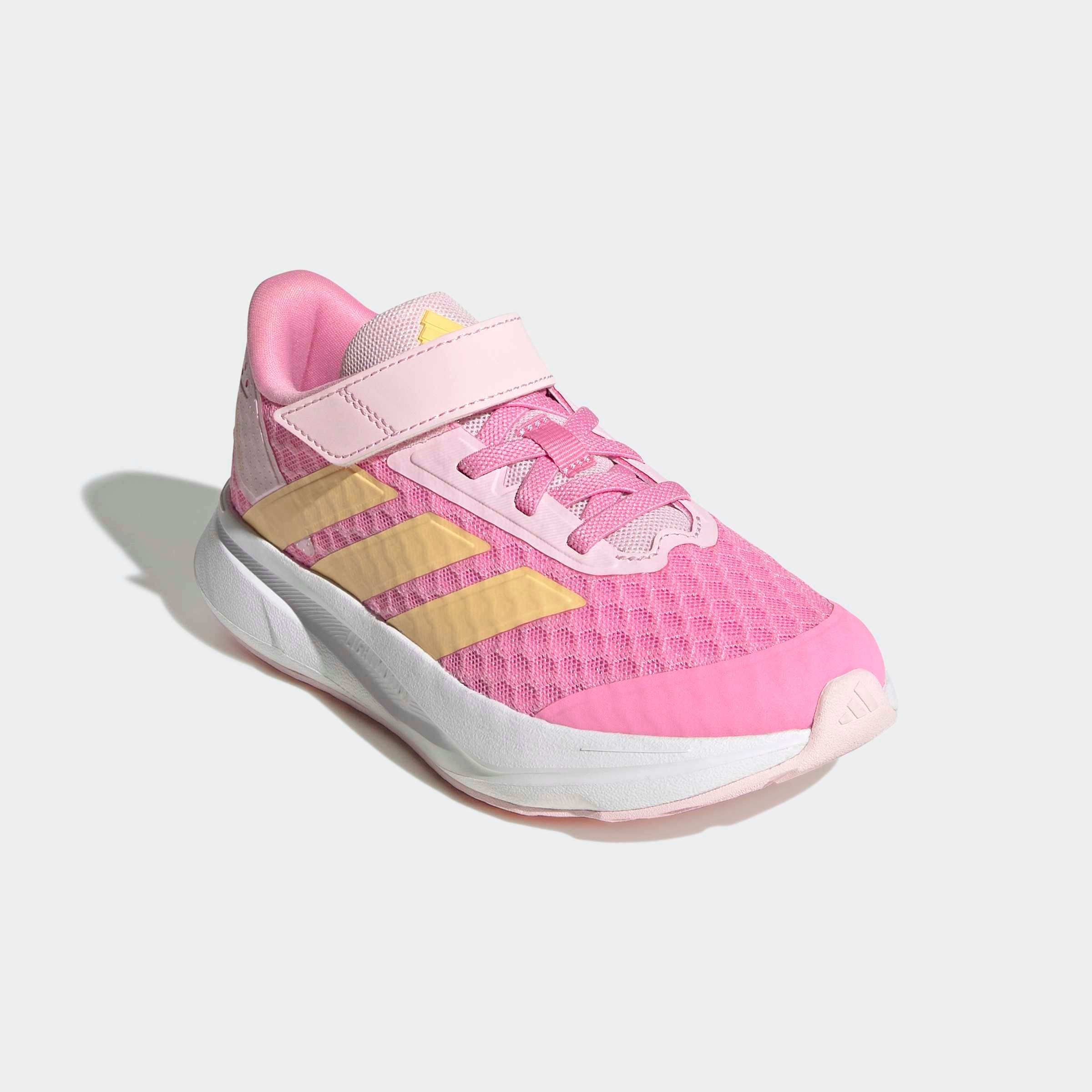 Image of adidas Sportswear Laufschuh "DURAMO SL2 KIDS" mit Klettverschluss, für Kinder & Jugendliche
