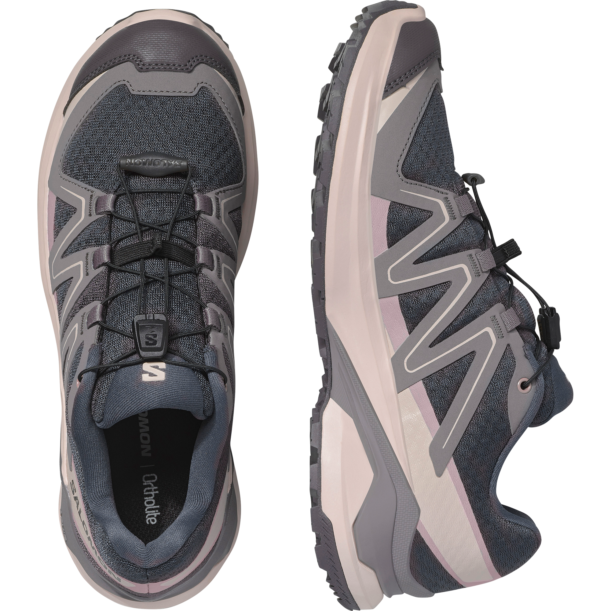 Salomon Chaussures de trail »EXAMOTION W«
